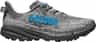 Colour: Galactic Grey - Hoka Blue