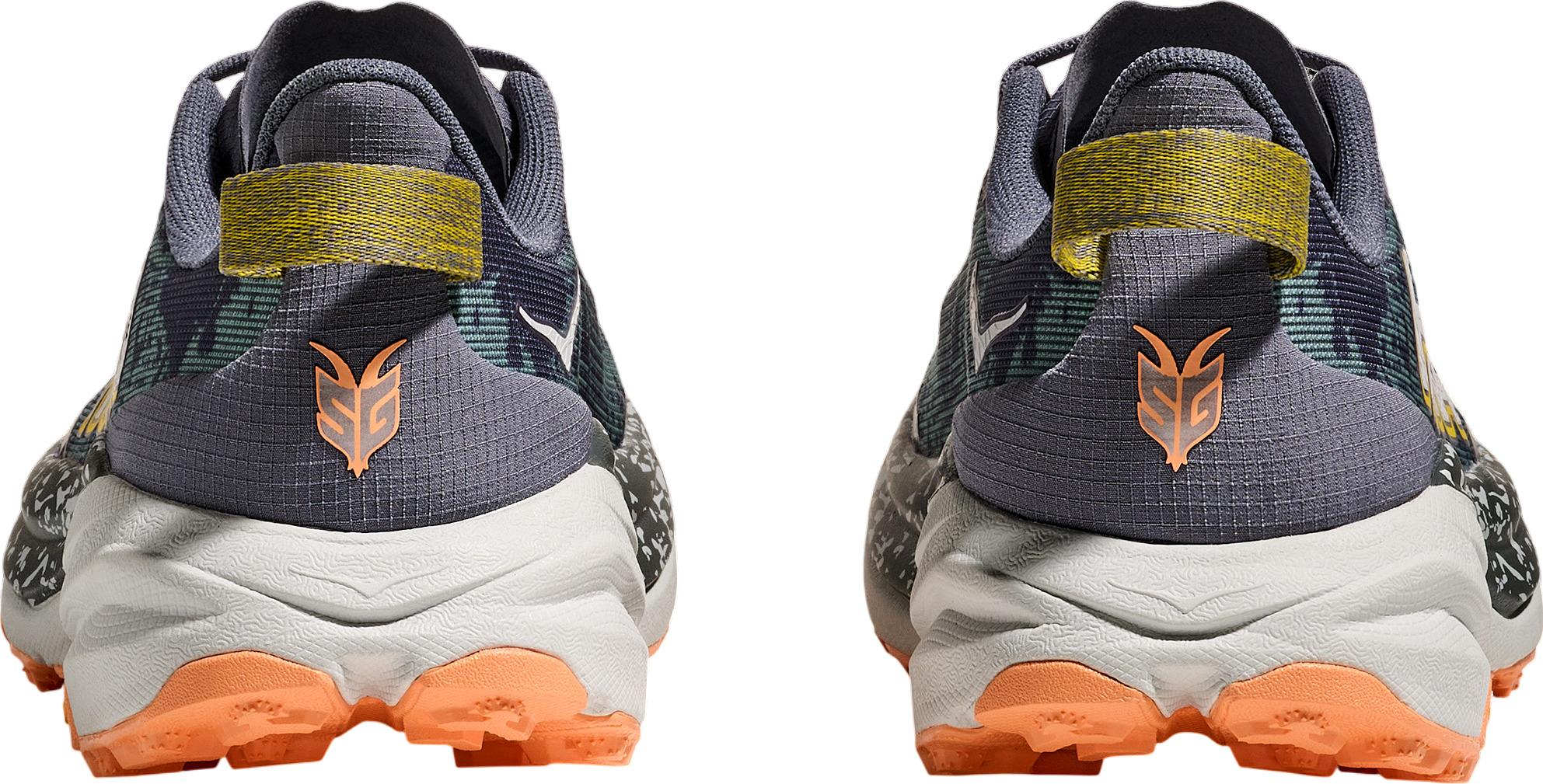 Product gallery image number 3 for product Speedgoat 6 Trail Running Shoes [Wide] - Women's