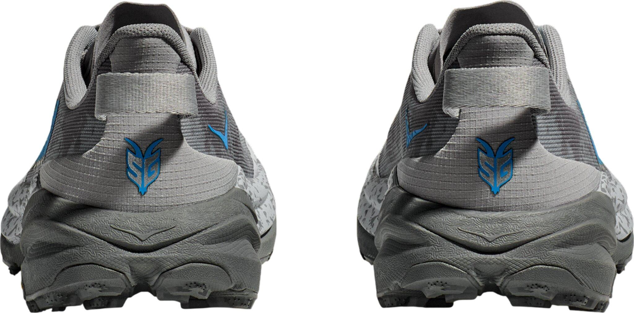 Product gallery image number 3 for product Speedgoat 6 Trail Running Shoes [Wide] - Women's