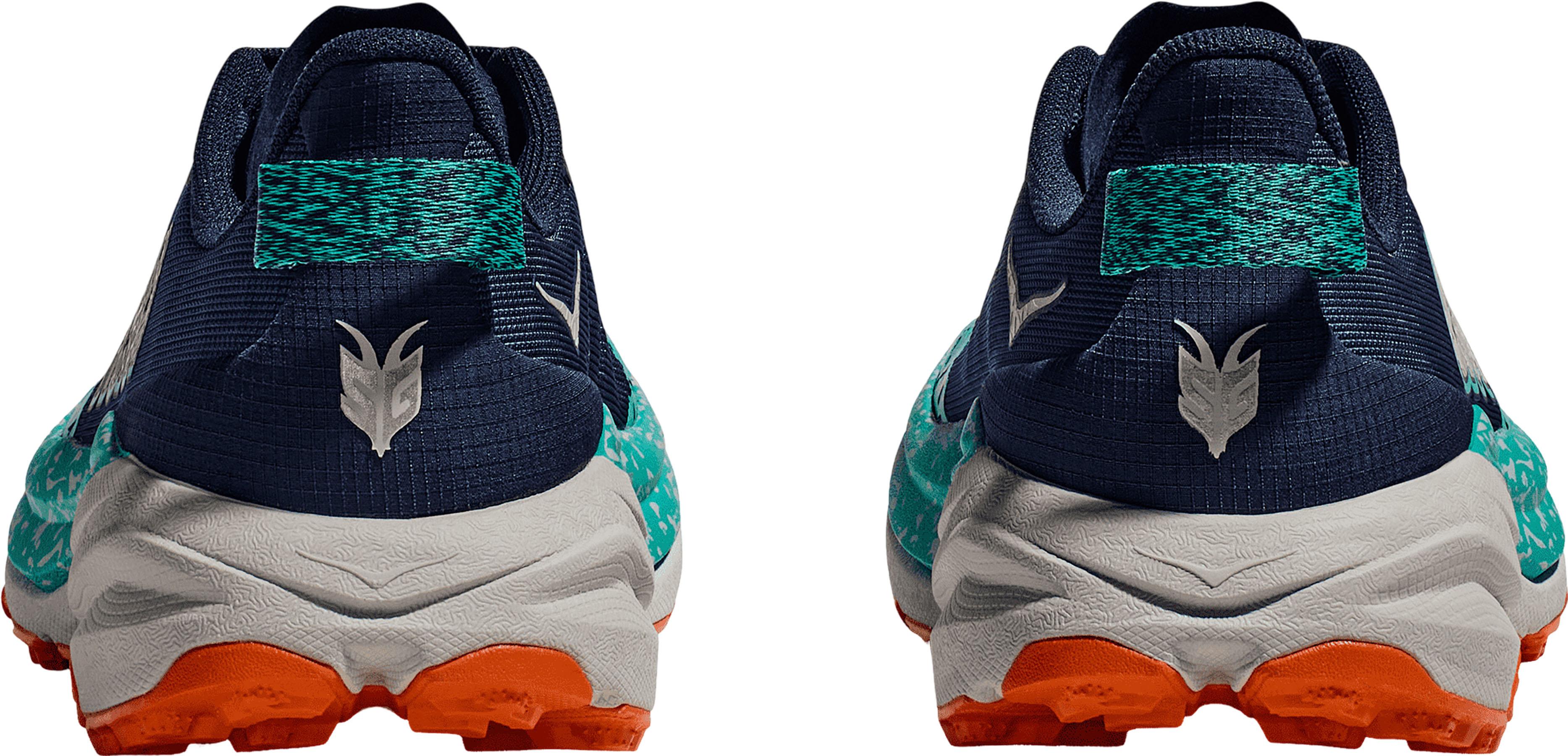 Product gallery image number 2 for product Speedgoat 6 Trail Running Shoes [Wide] - Women's