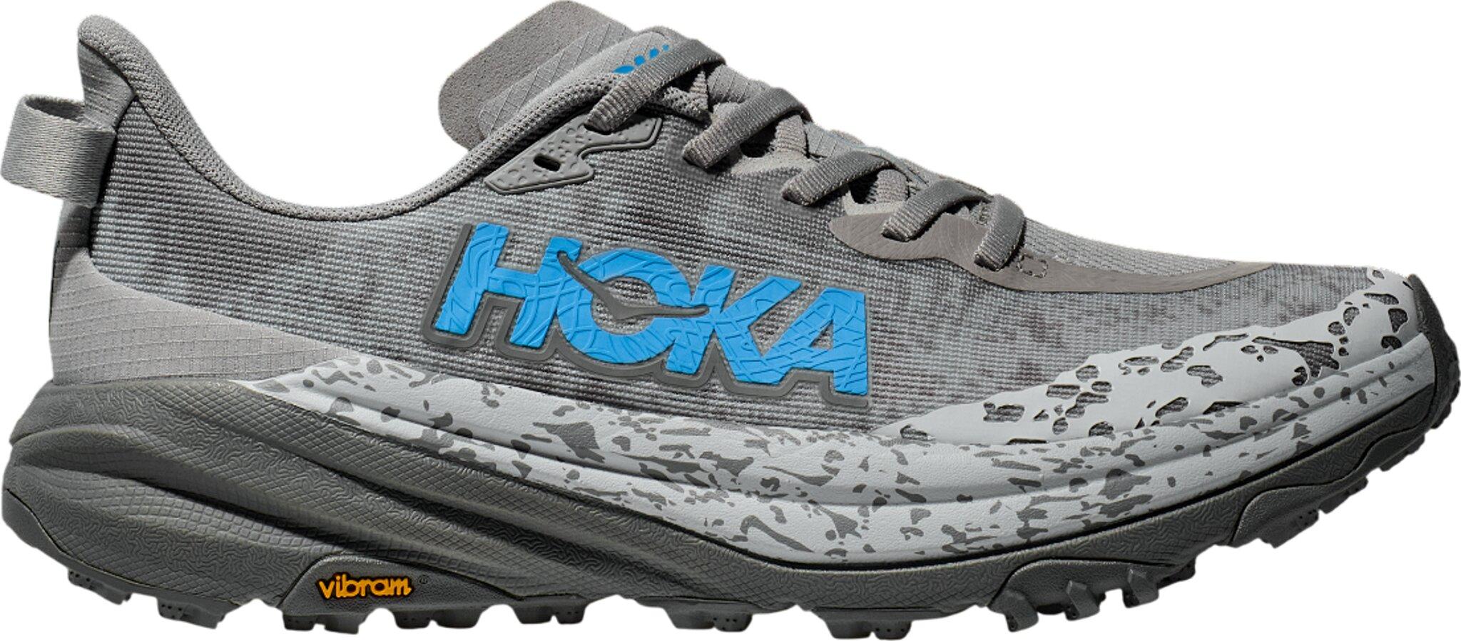 Product image for Speedgoat 6 Trail Running Shoes [Wide] - Women's