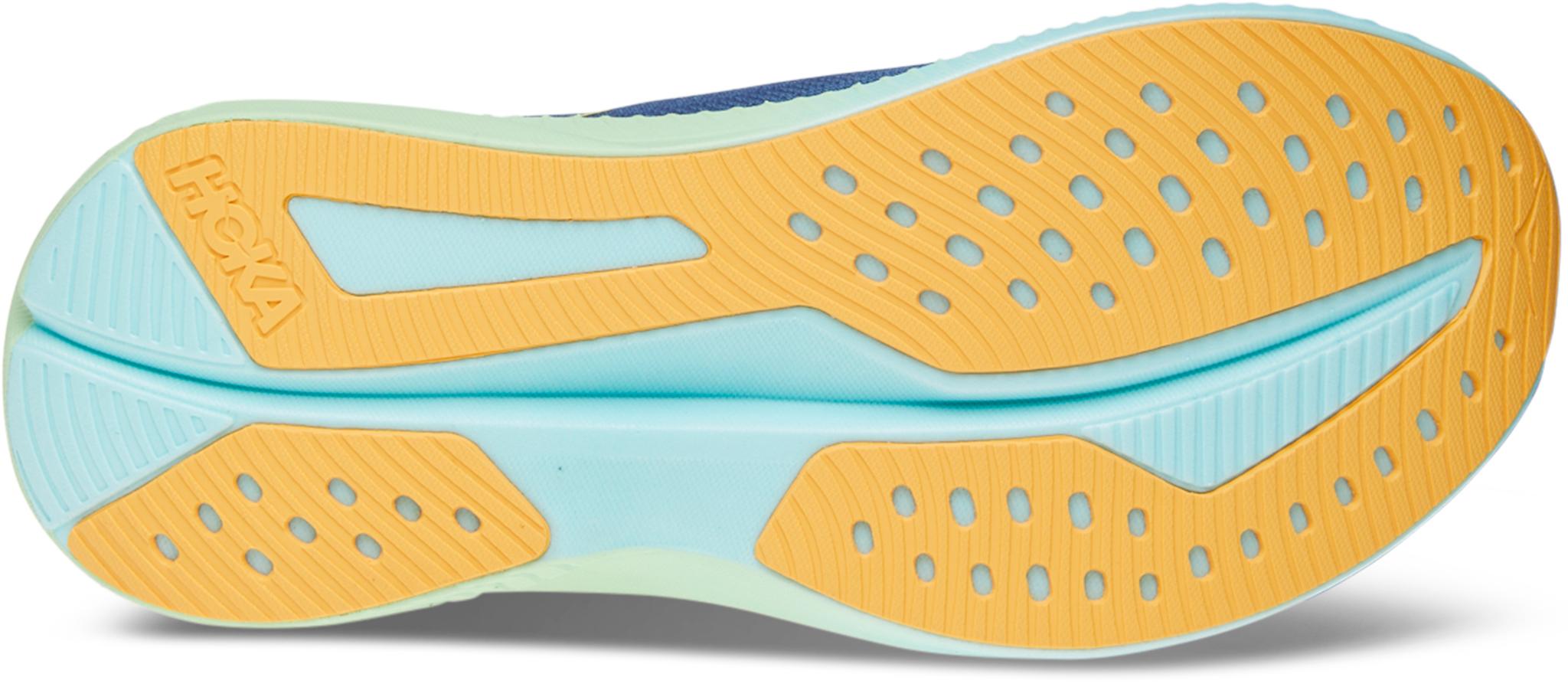 Product gallery image number 3 for product Mach 6 Road Running Shoes - Wide - Men's