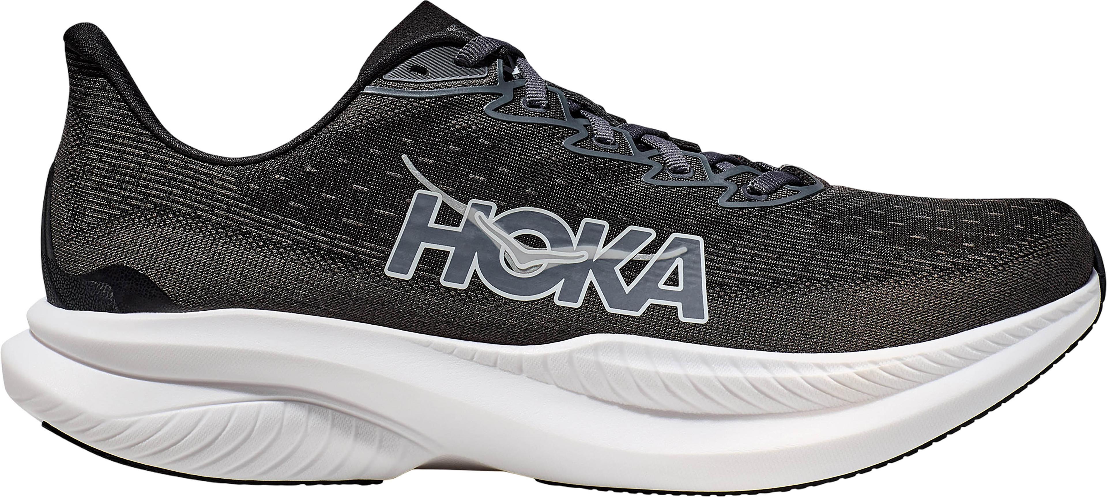 Product image for Mach 6 Road Running Shoes - Wide - Men's