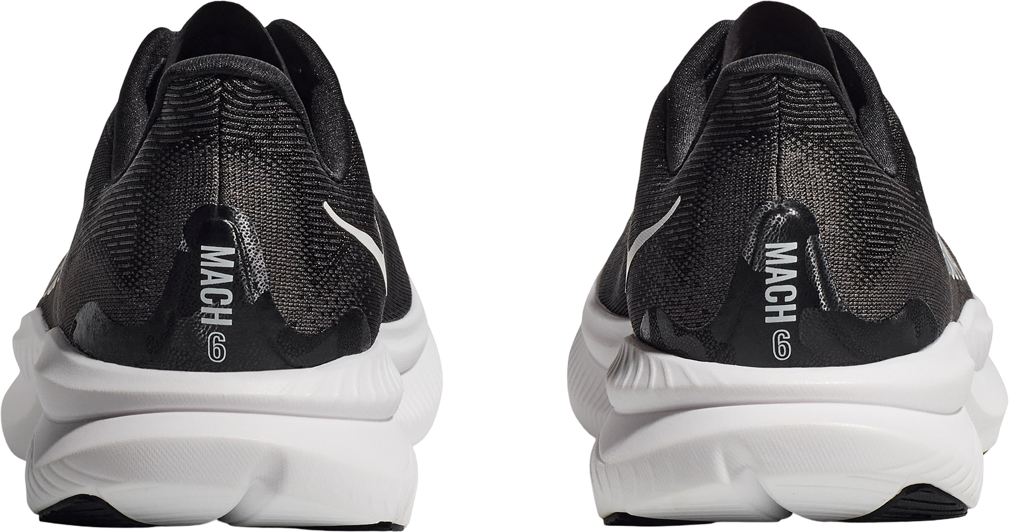 Product gallery image number 3 for product Mach 6 Road Running Shoes [Wide] - Women's