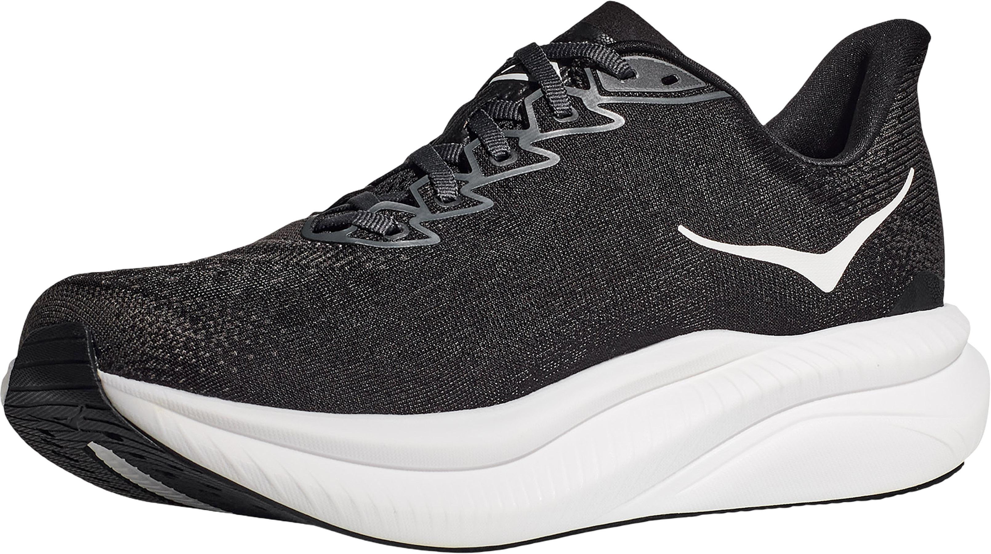 Product gallery image number 6 for product Mach 6 Road Running Shoes [Wide] - Women's