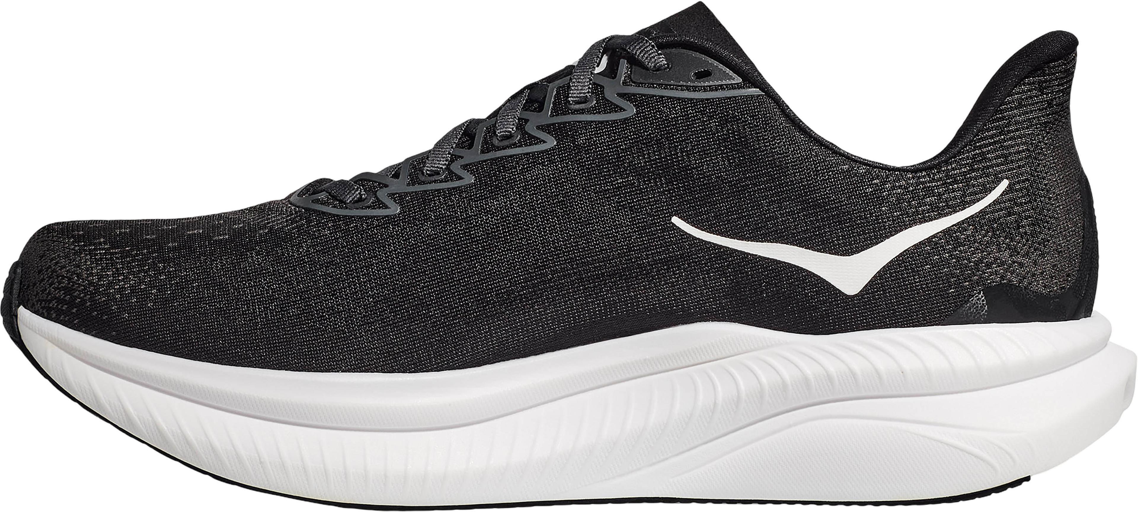 Product gallery image number 5 for product Mach 6 Road Running Shoes [Wide] - Women's