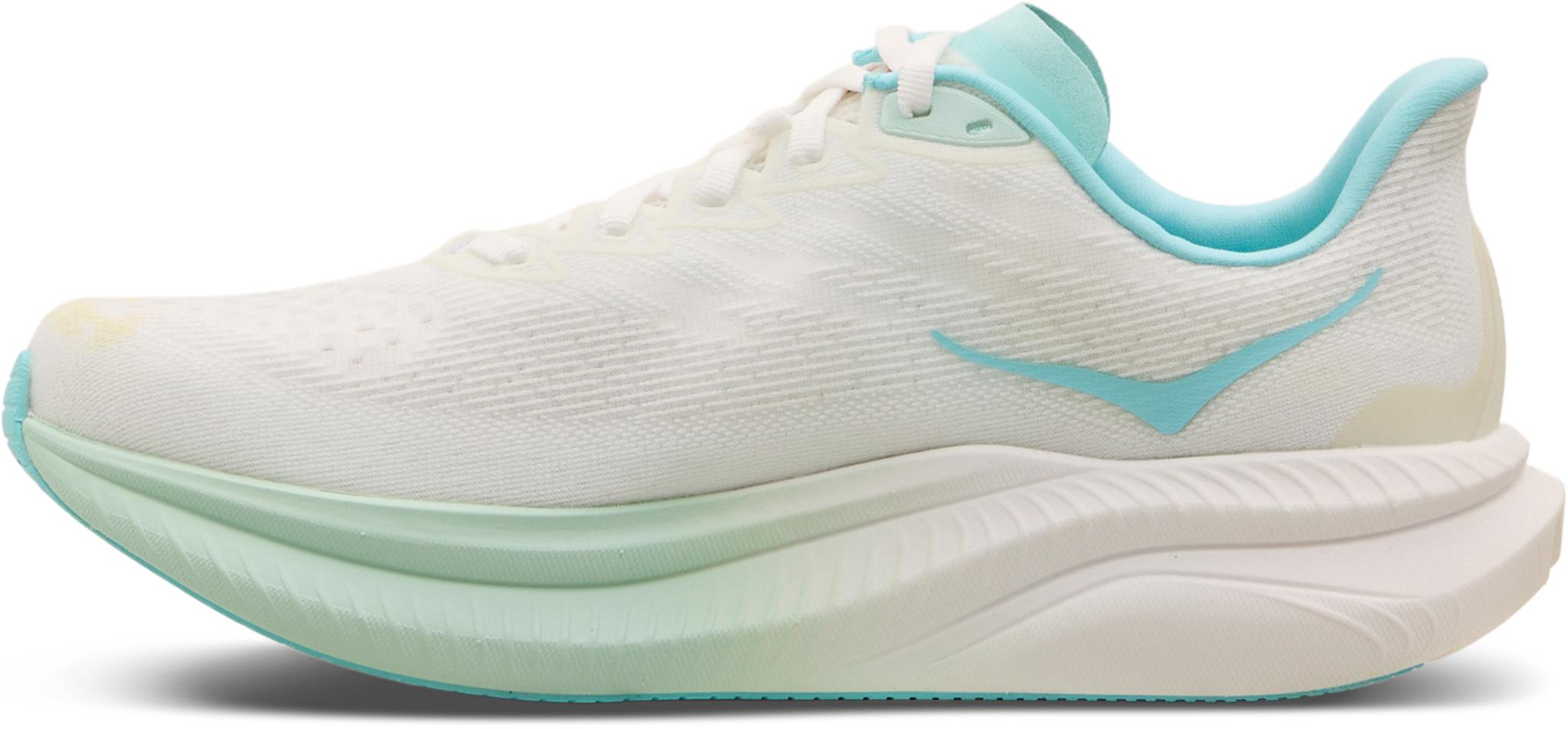 Product gallery image number 2 for product Mach 6 Road Running Shoes [Wide] - Women's