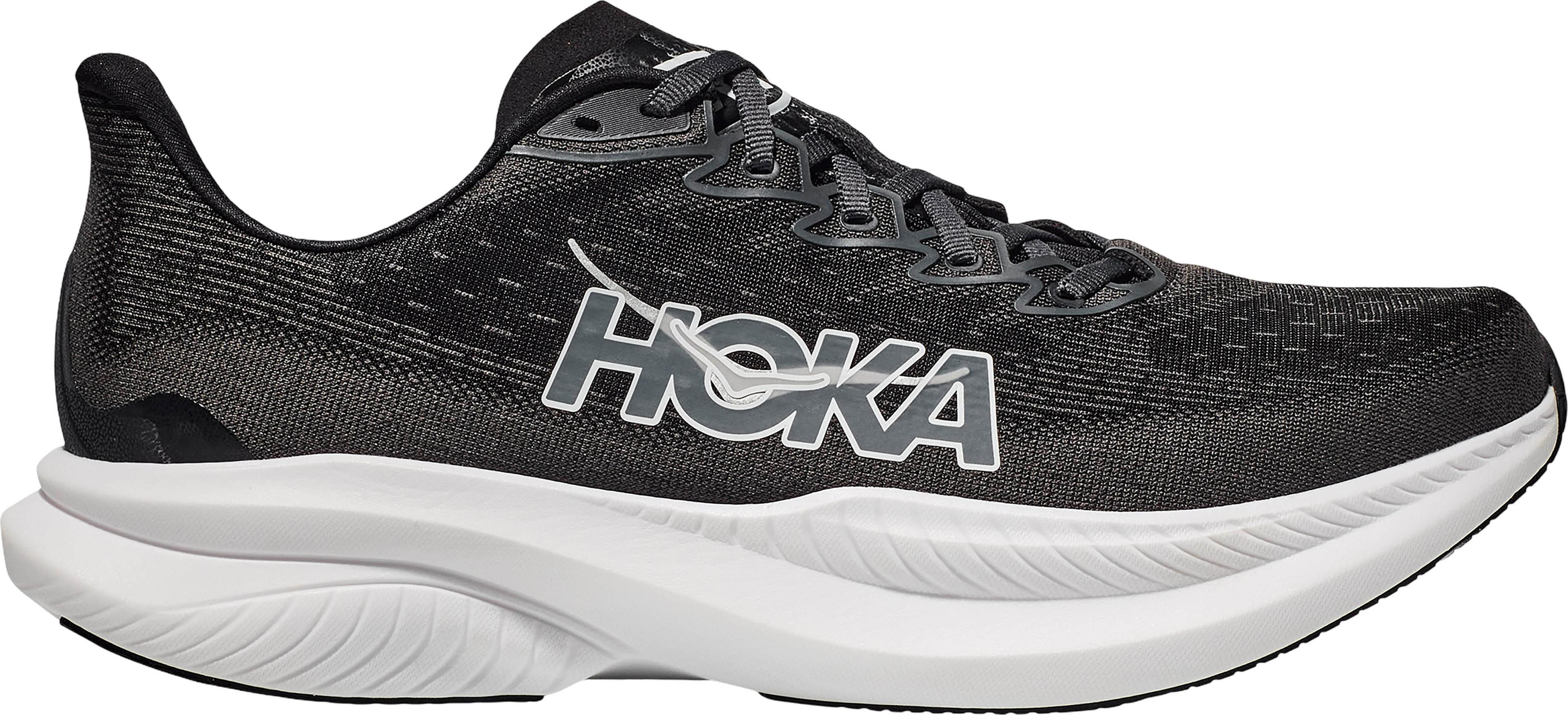 Product image for Mach 6 Road Running Shoes [Wide] - Women's