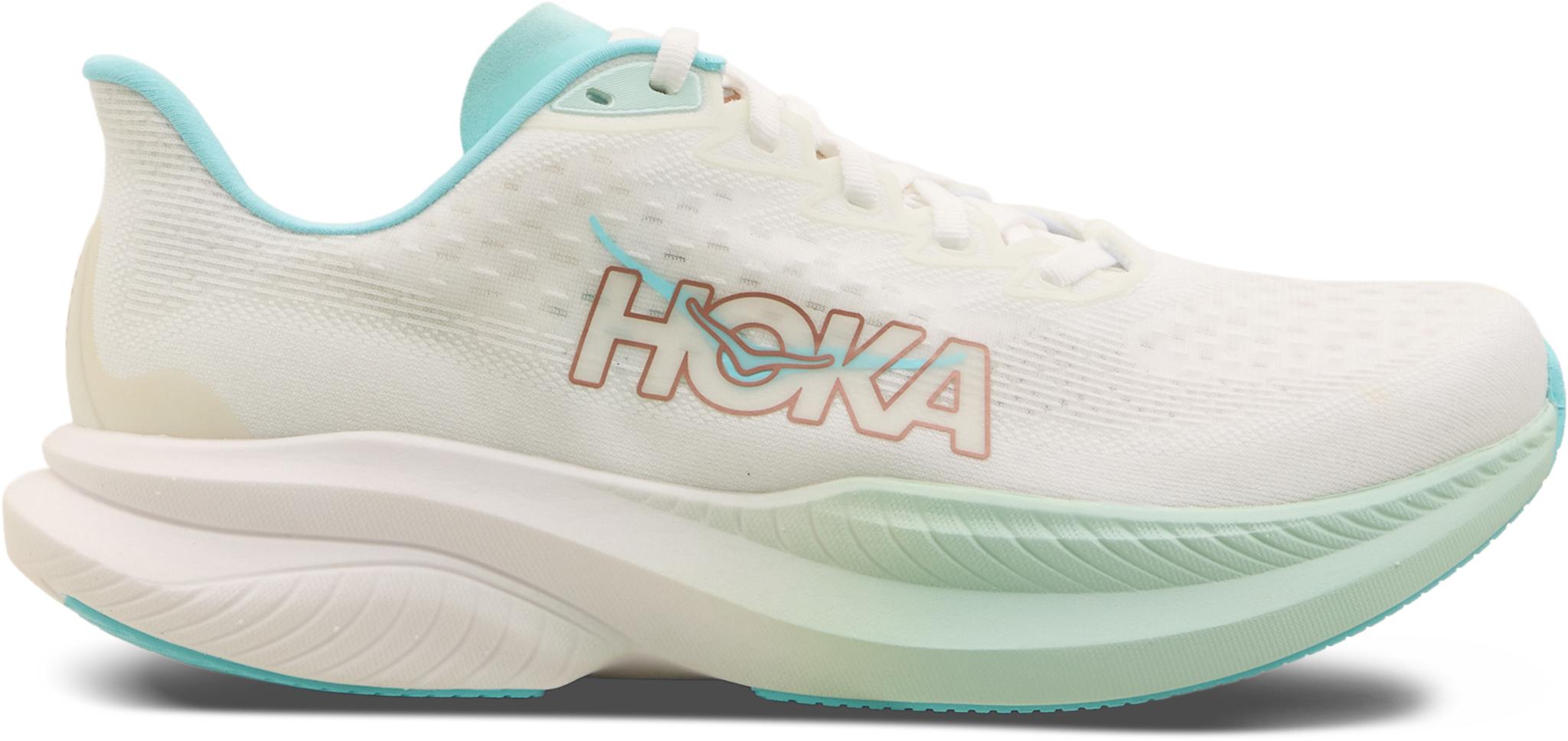 Product image for Mach 6 Road Running Shoes [Wide] - Women's