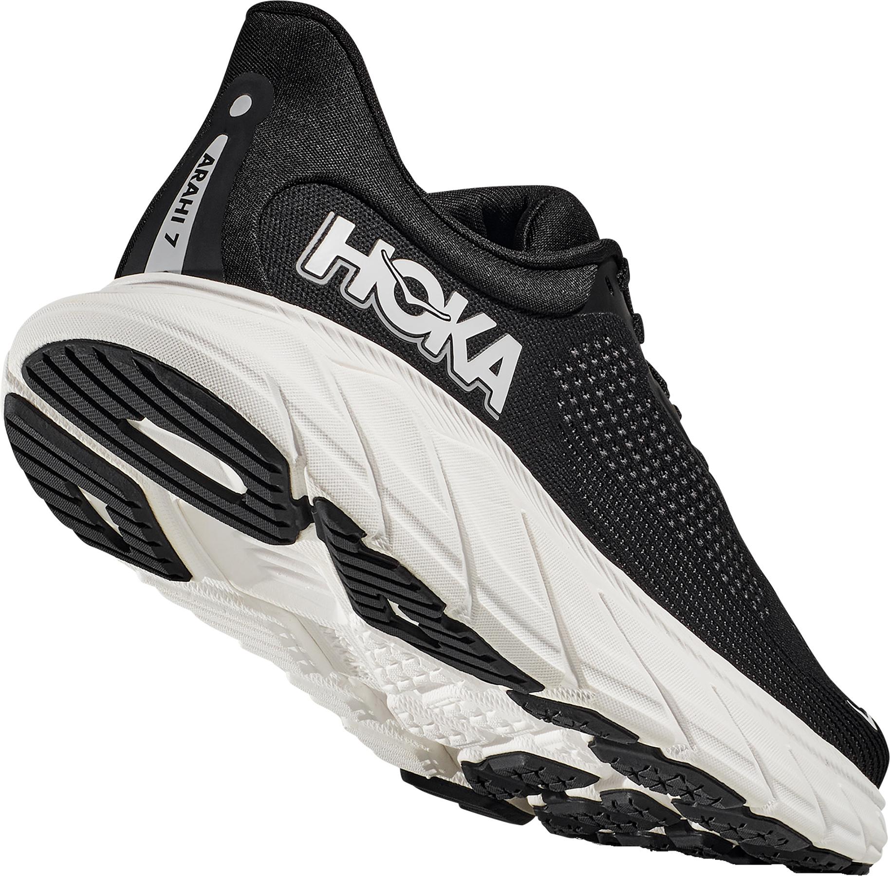Product gallery image number 3 for product Arahi 7 Running Shoes - Men's