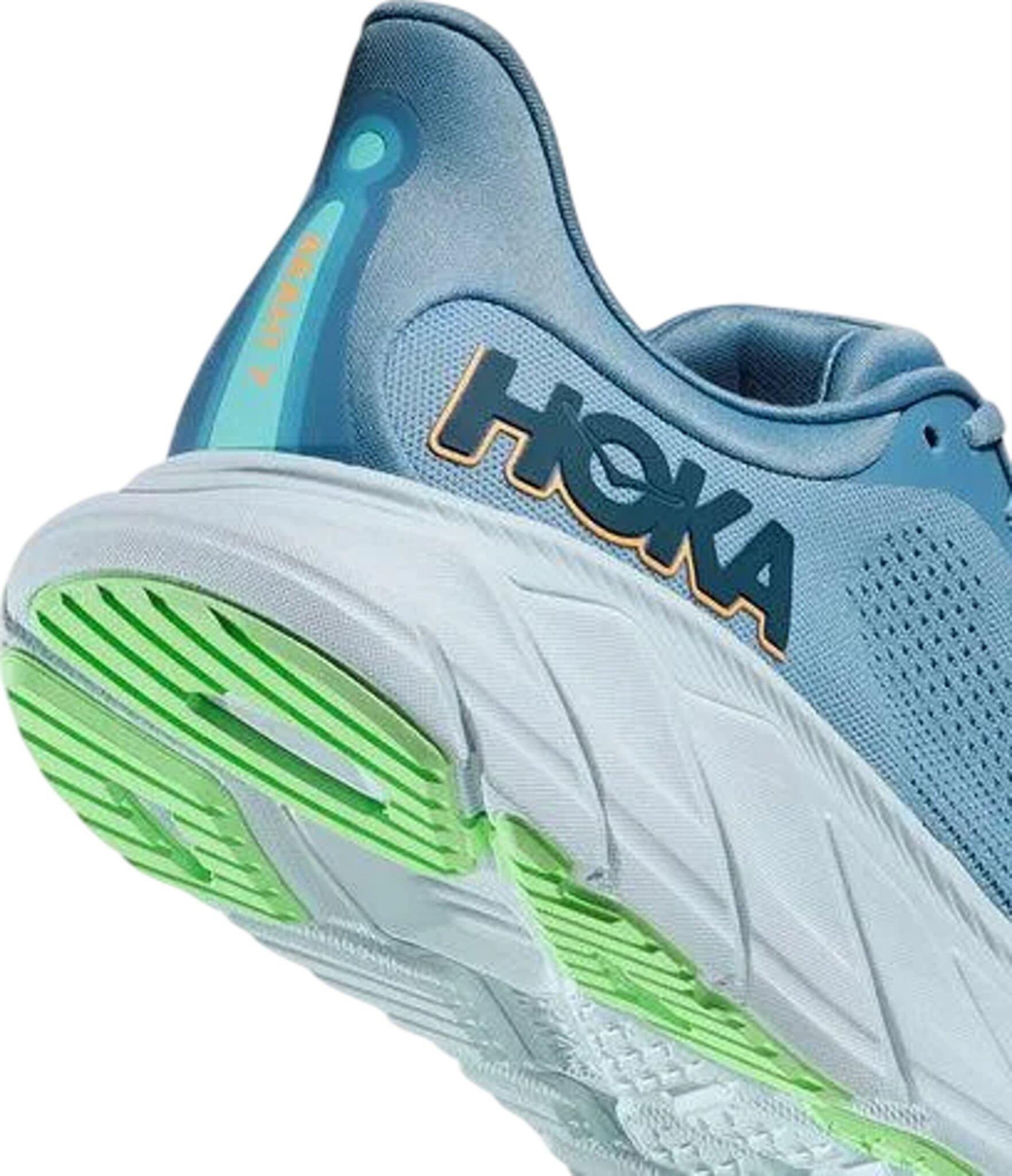 Product gallery image number 2 for product Souliers de course Arahi 7 - Homme