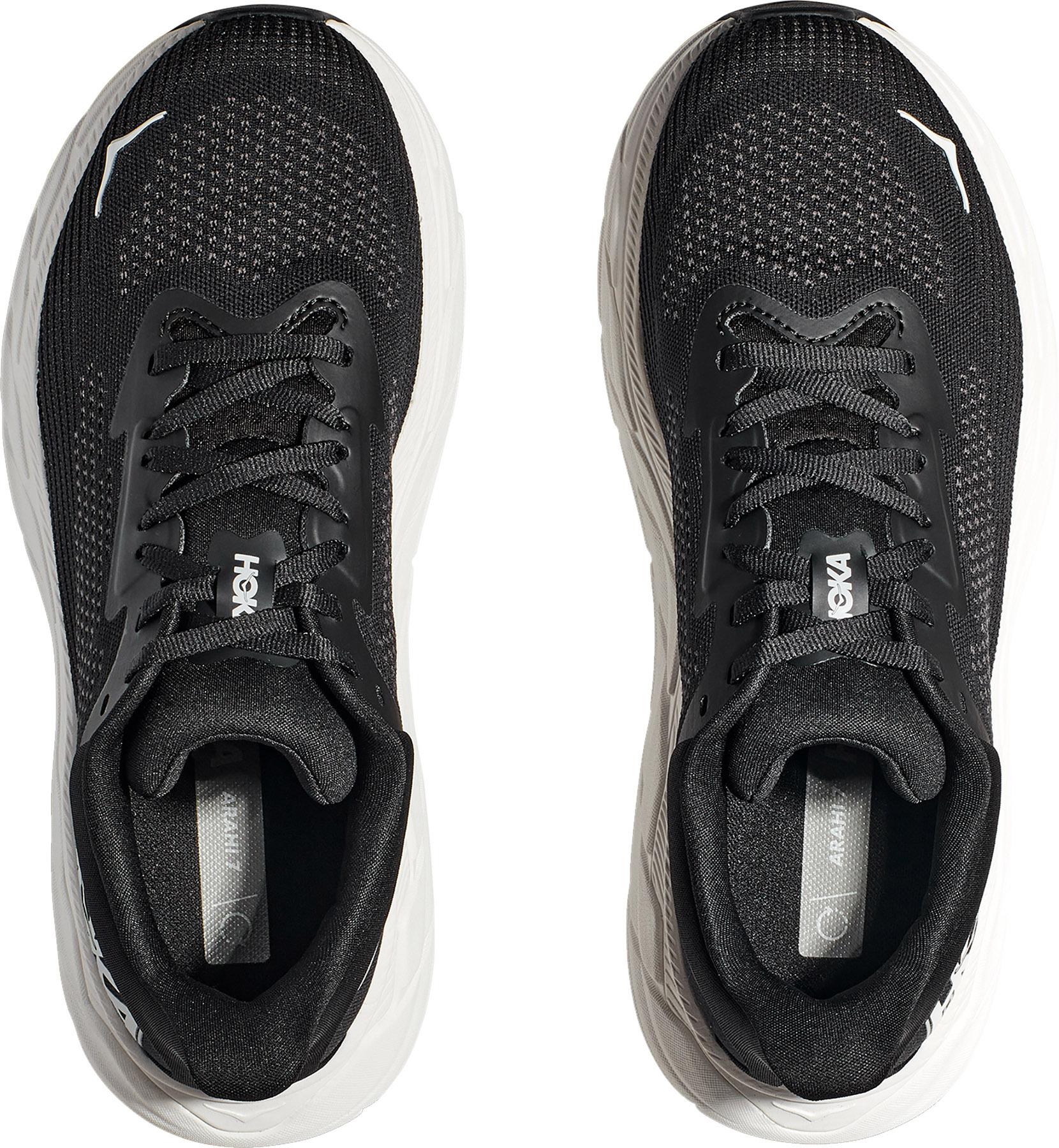 Product gallery image number 5 for product Arahi 7 Running Shoes - Men's