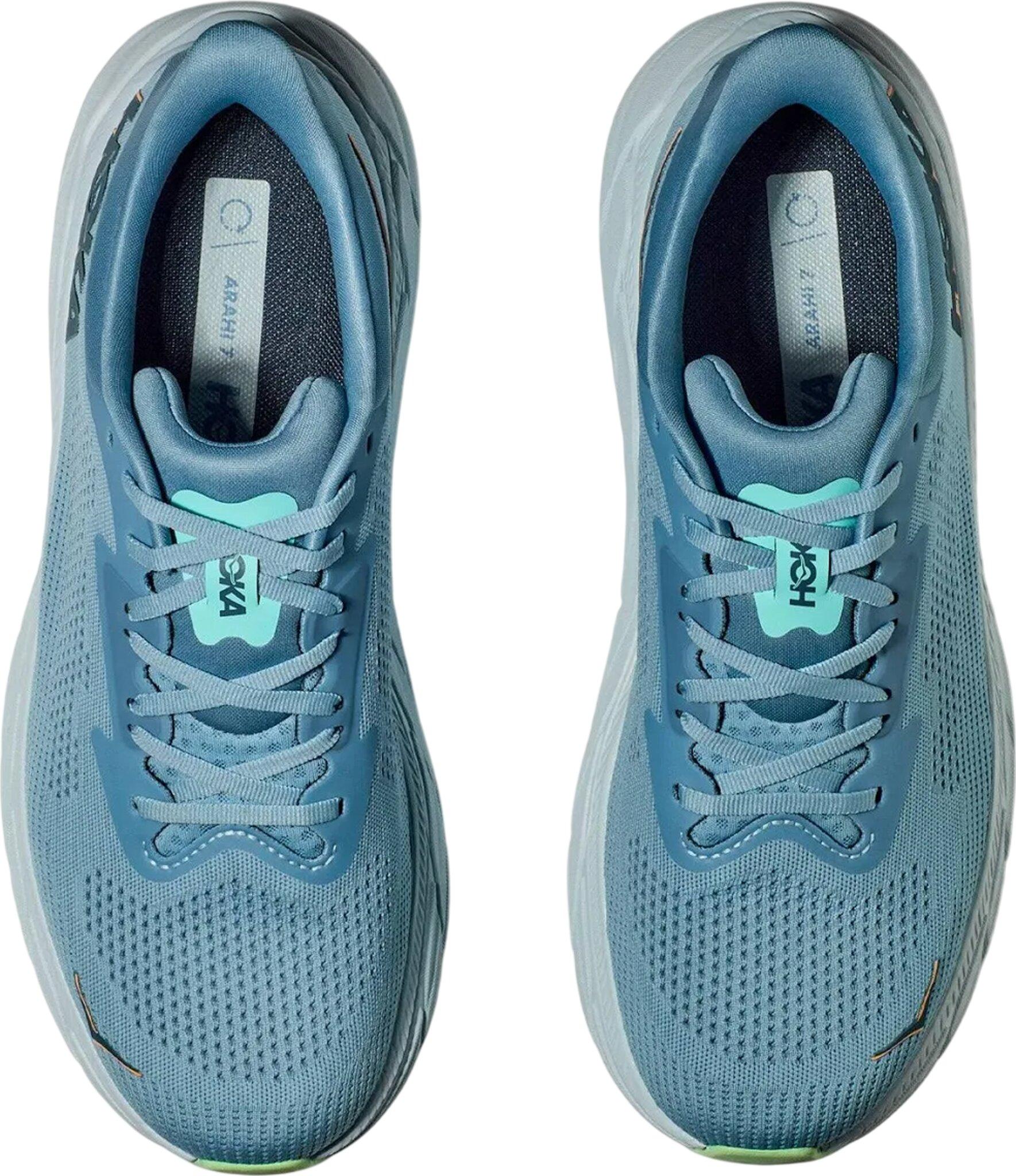 Product gallery image number 3 for product Souliers de course Arahi 7 - Homme