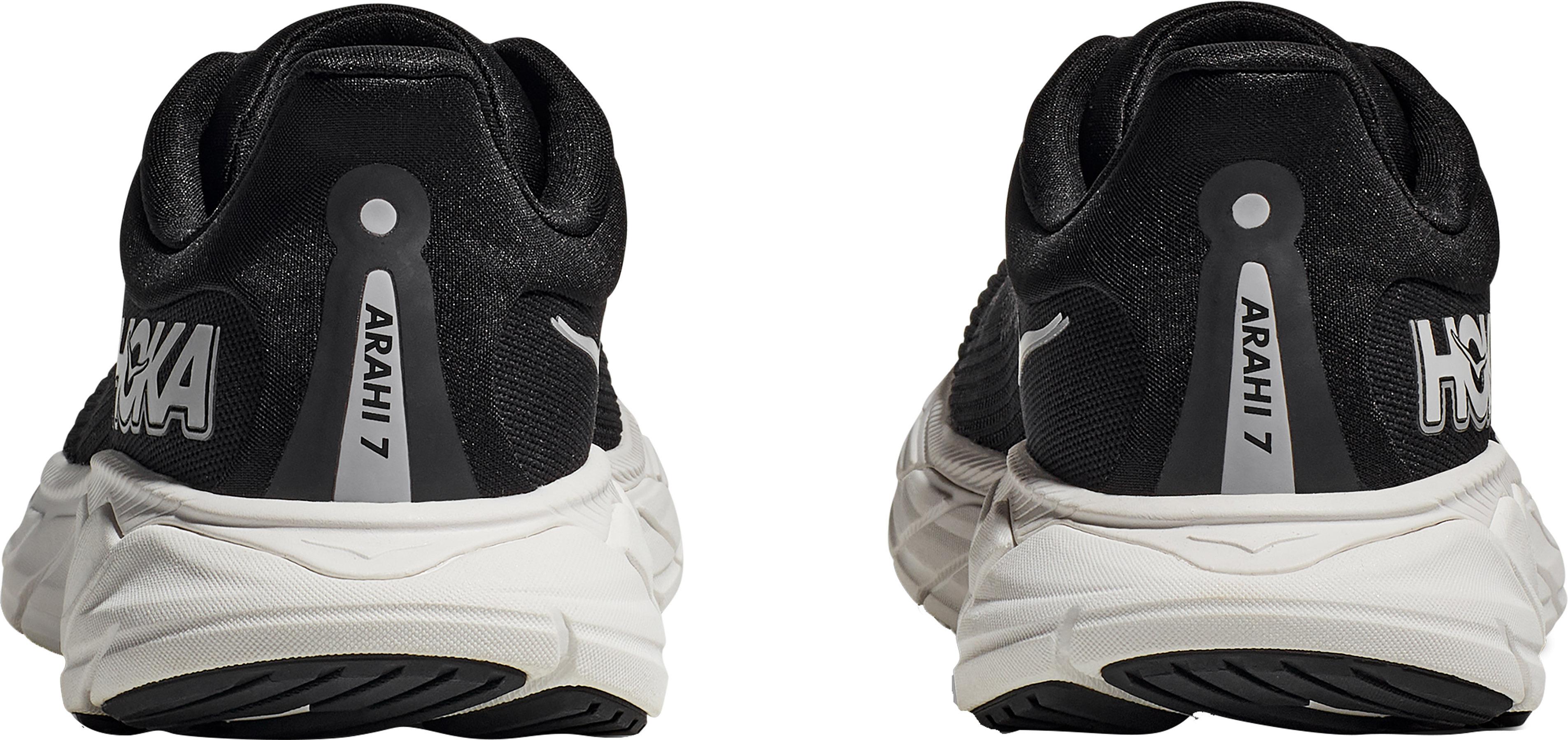 Product gallery image number 3 for product Arahi 7 Running Shoes - Women's