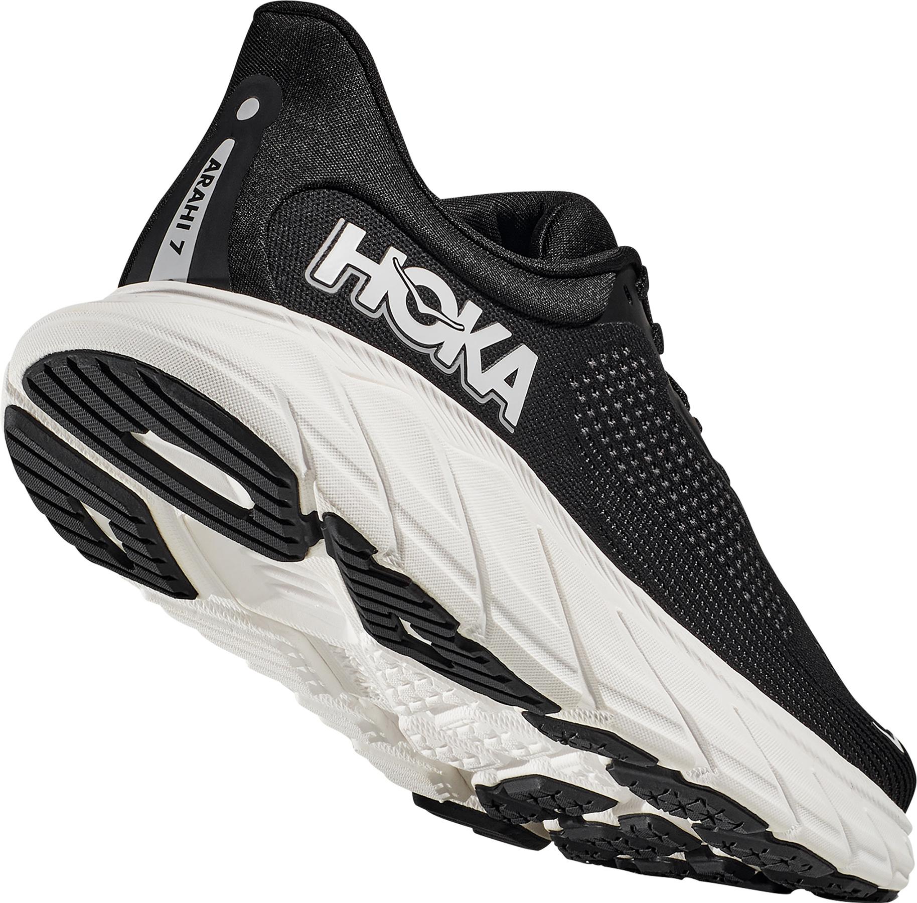 Product gallery image number 2 for product Arahi 7 Running Shoes - Women's