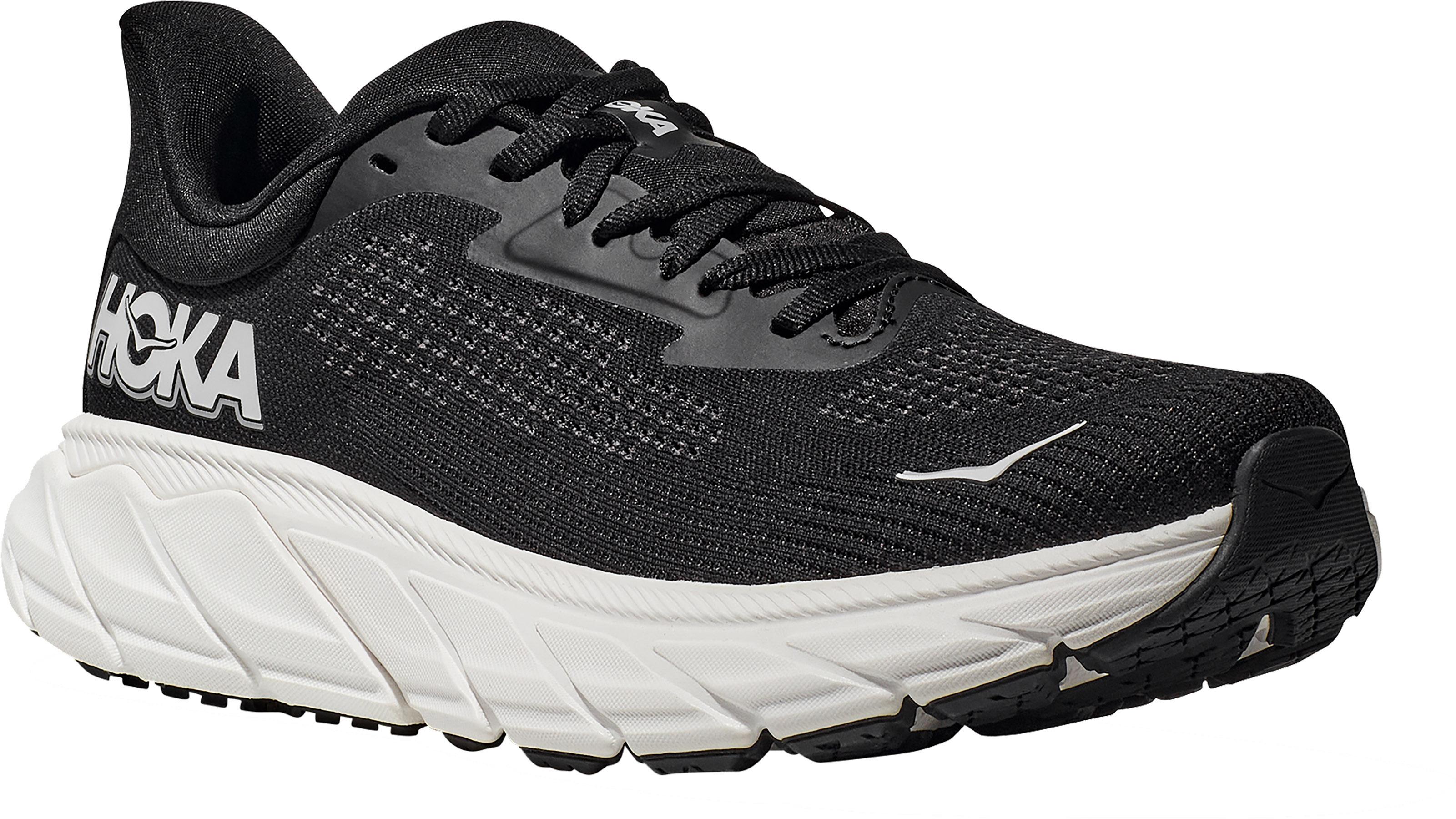 Product gallery image number 6 for product Arahi 7 Running Shoes - Women's