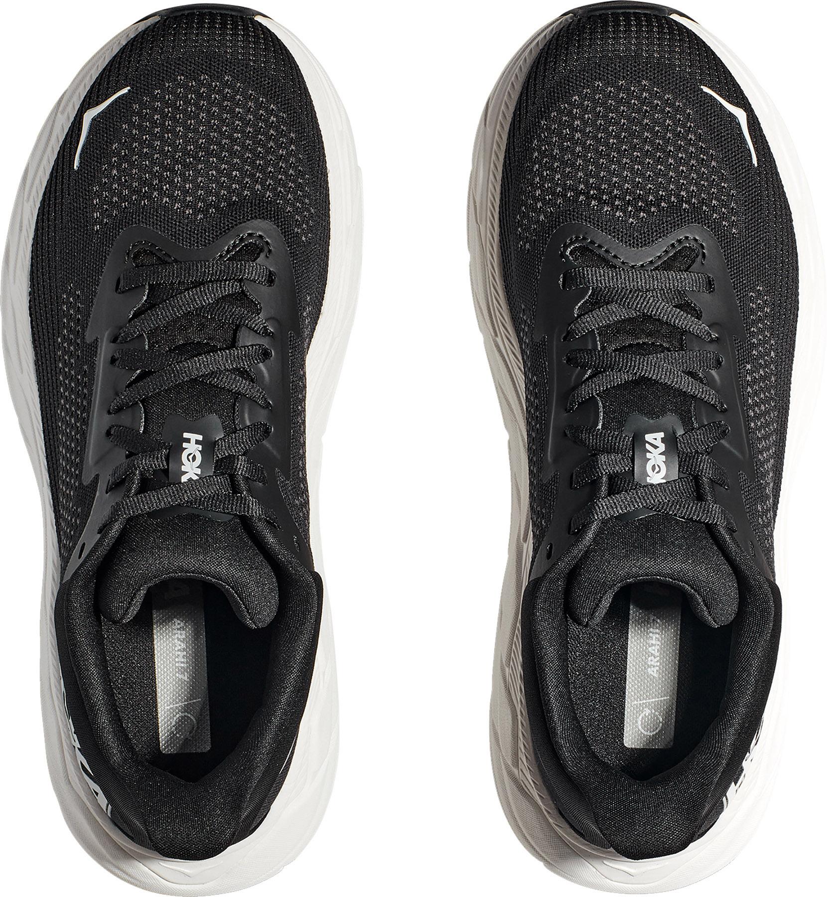 Product gallery image number 5 for product Arahi 7 Running Shoes - Women's