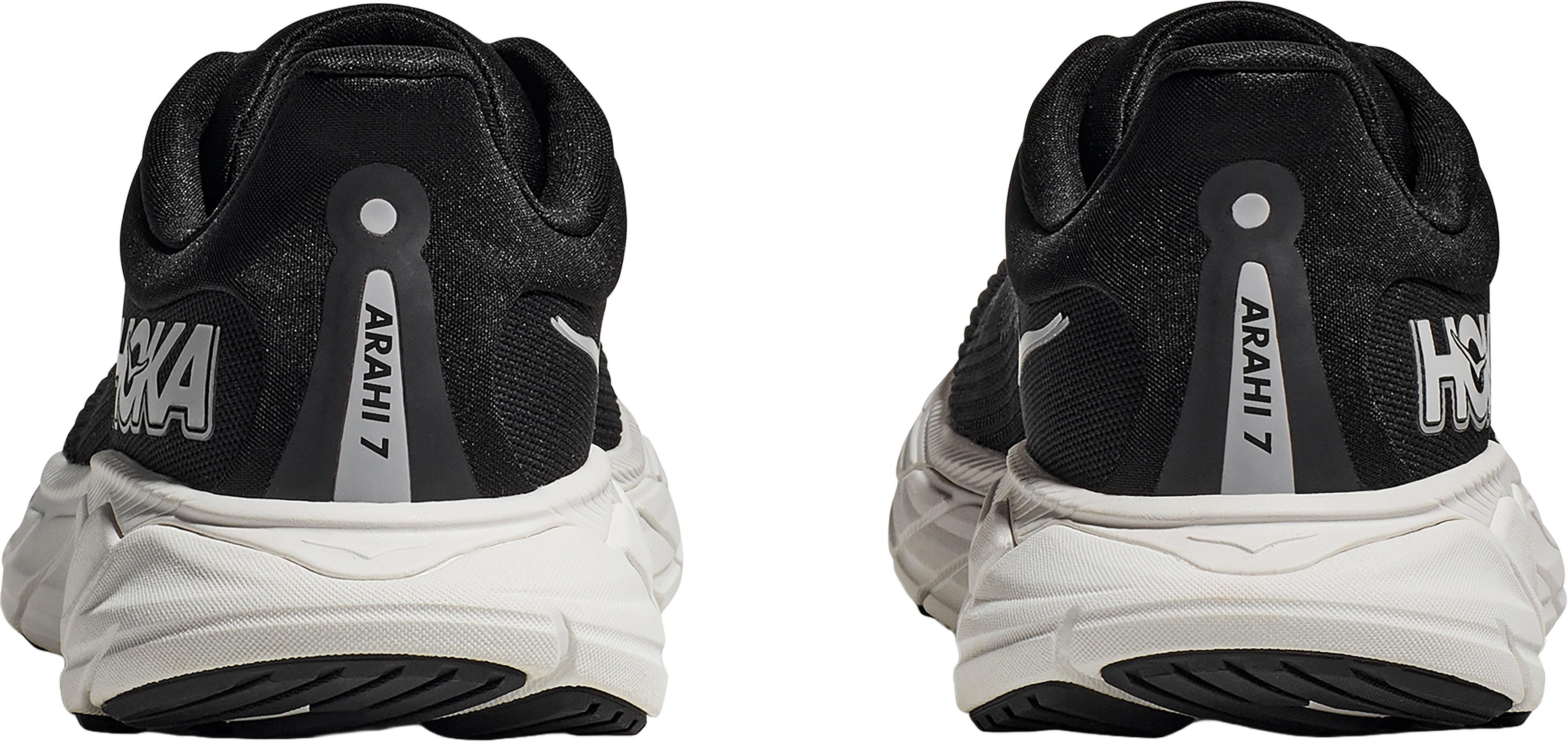 Product gallery image number 2 for product Arahi 7 Running Shoes  [Wide] - Men's