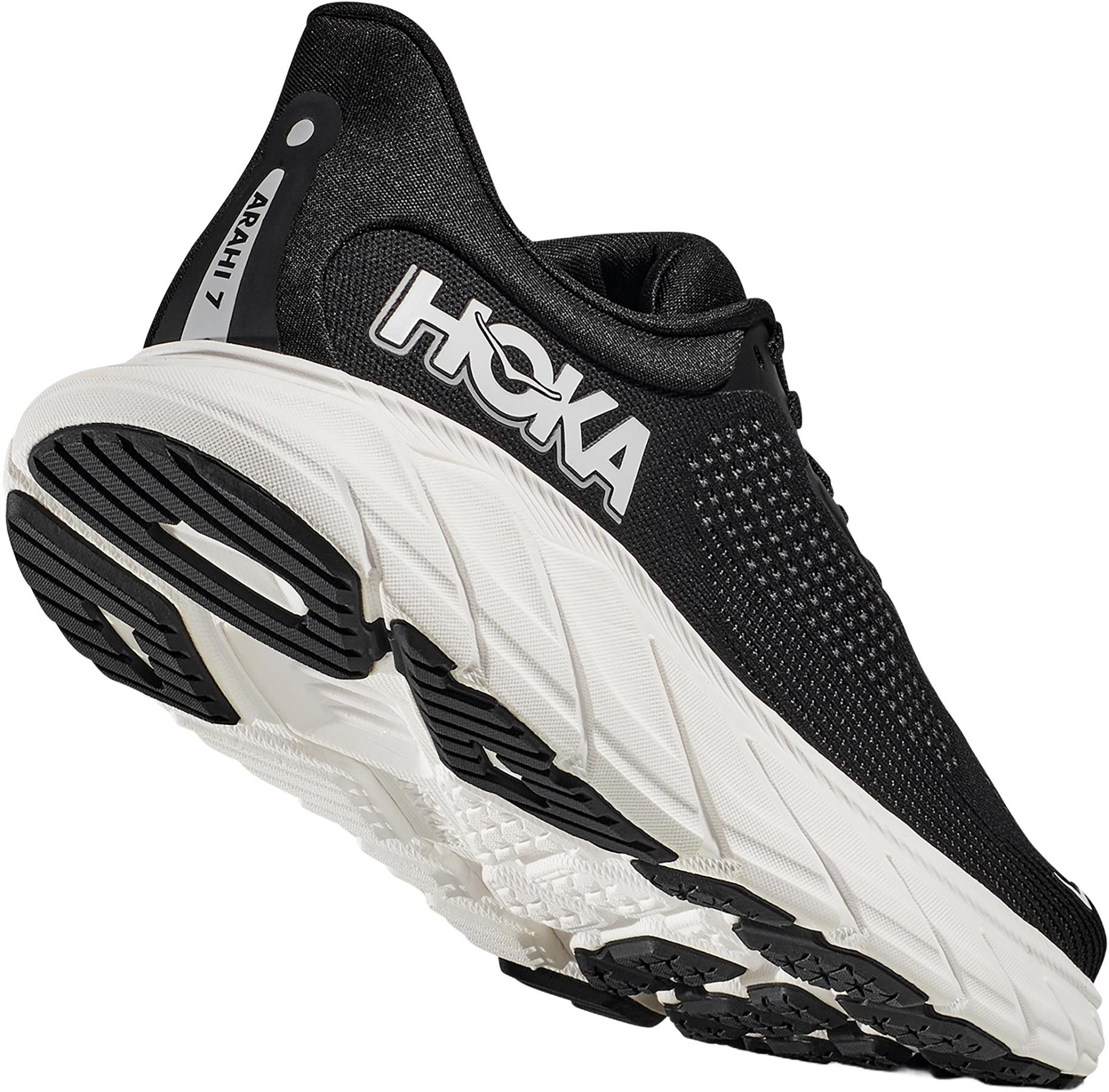 Product gallery image number 3 for product Arahi 7 Running Shoes  [Wide] - Men's