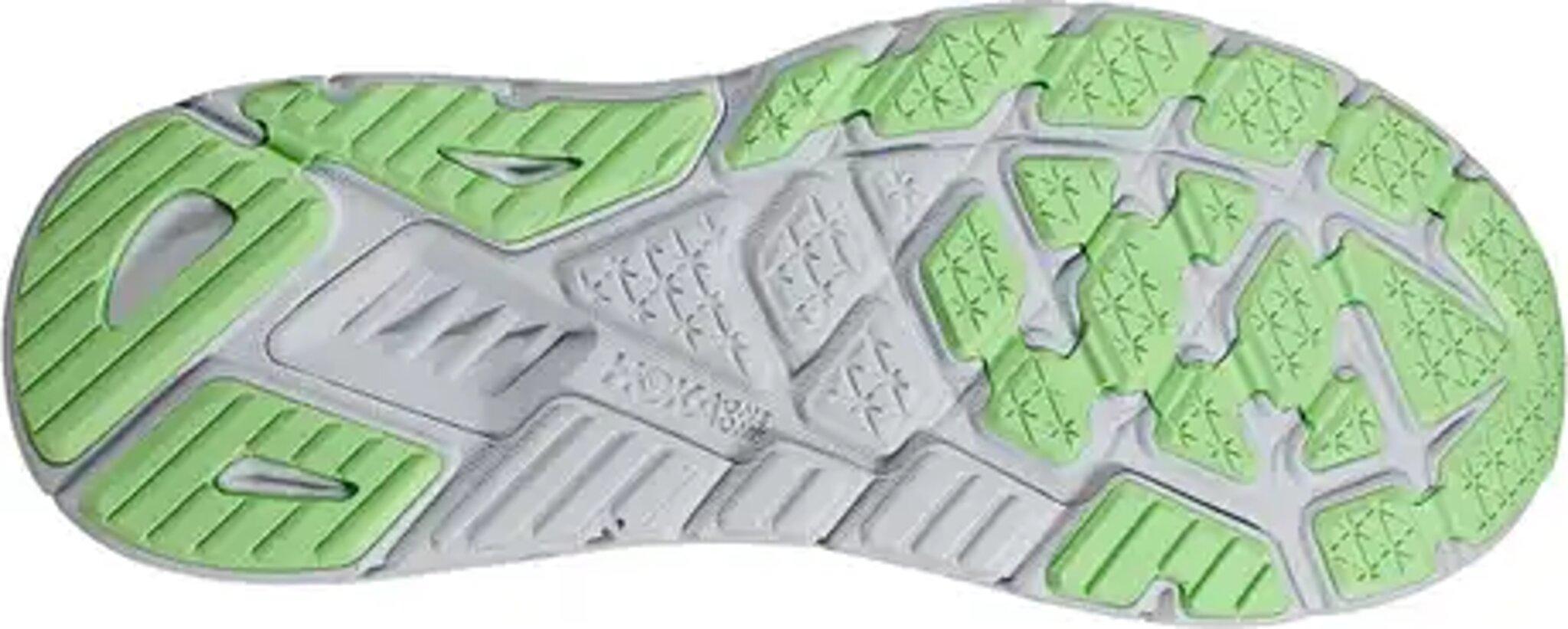 Product gallery image number 3 for product Souliers de course Arahi 7 [large] - Homme