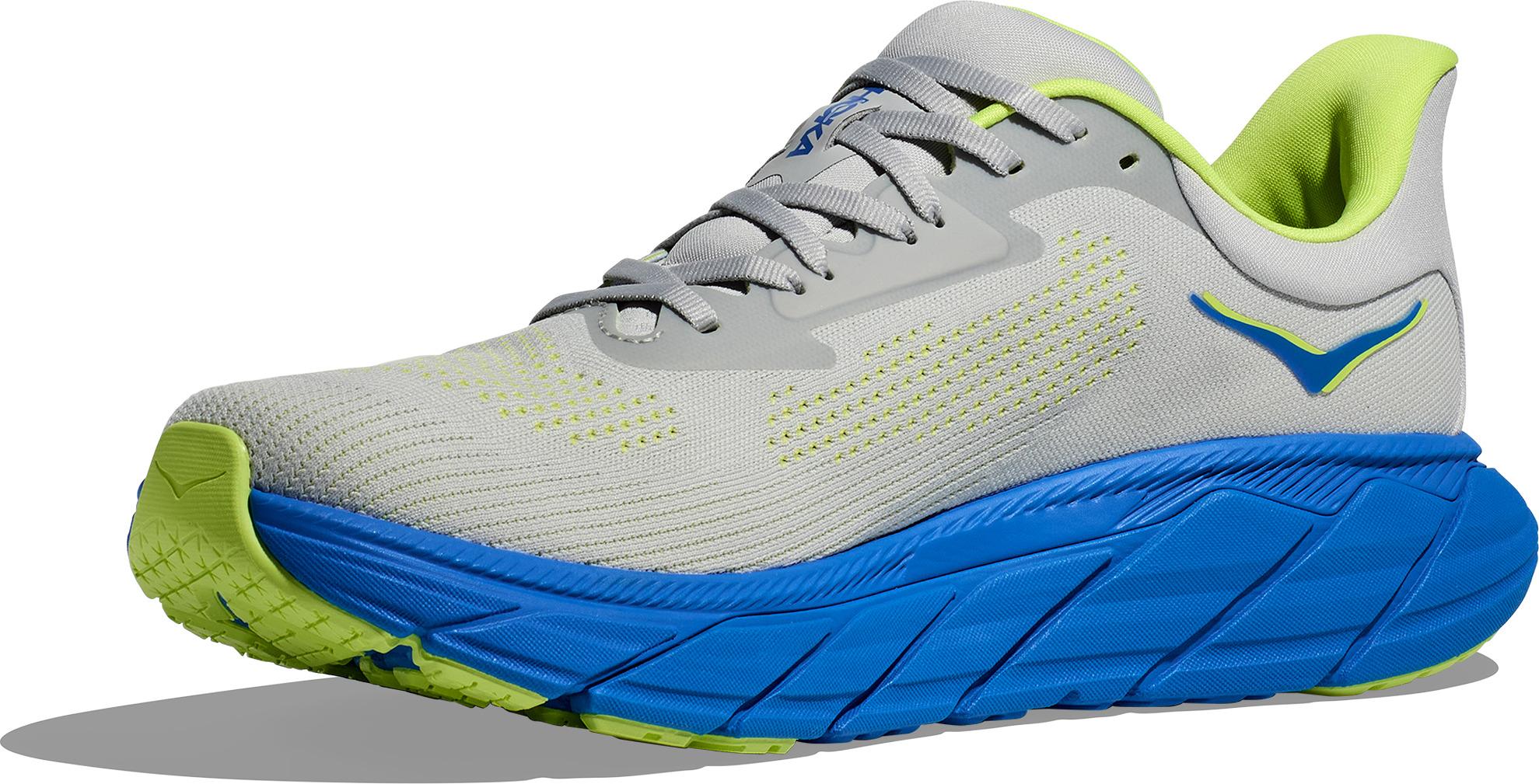 Product gallery image number 2 for product Arahi 7 Running Shoes  [Wide] - Men's