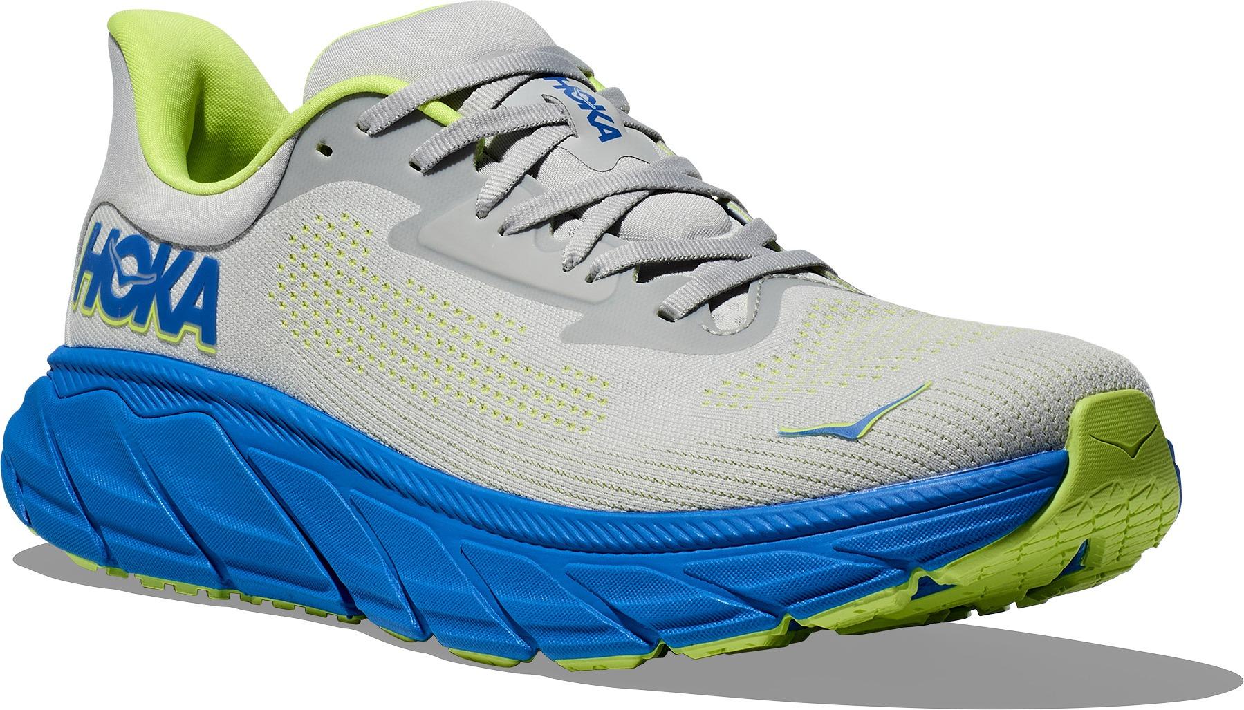 Product gallery image number 5 for product Arahi 7 Running Shoes  [Wide] - Men's