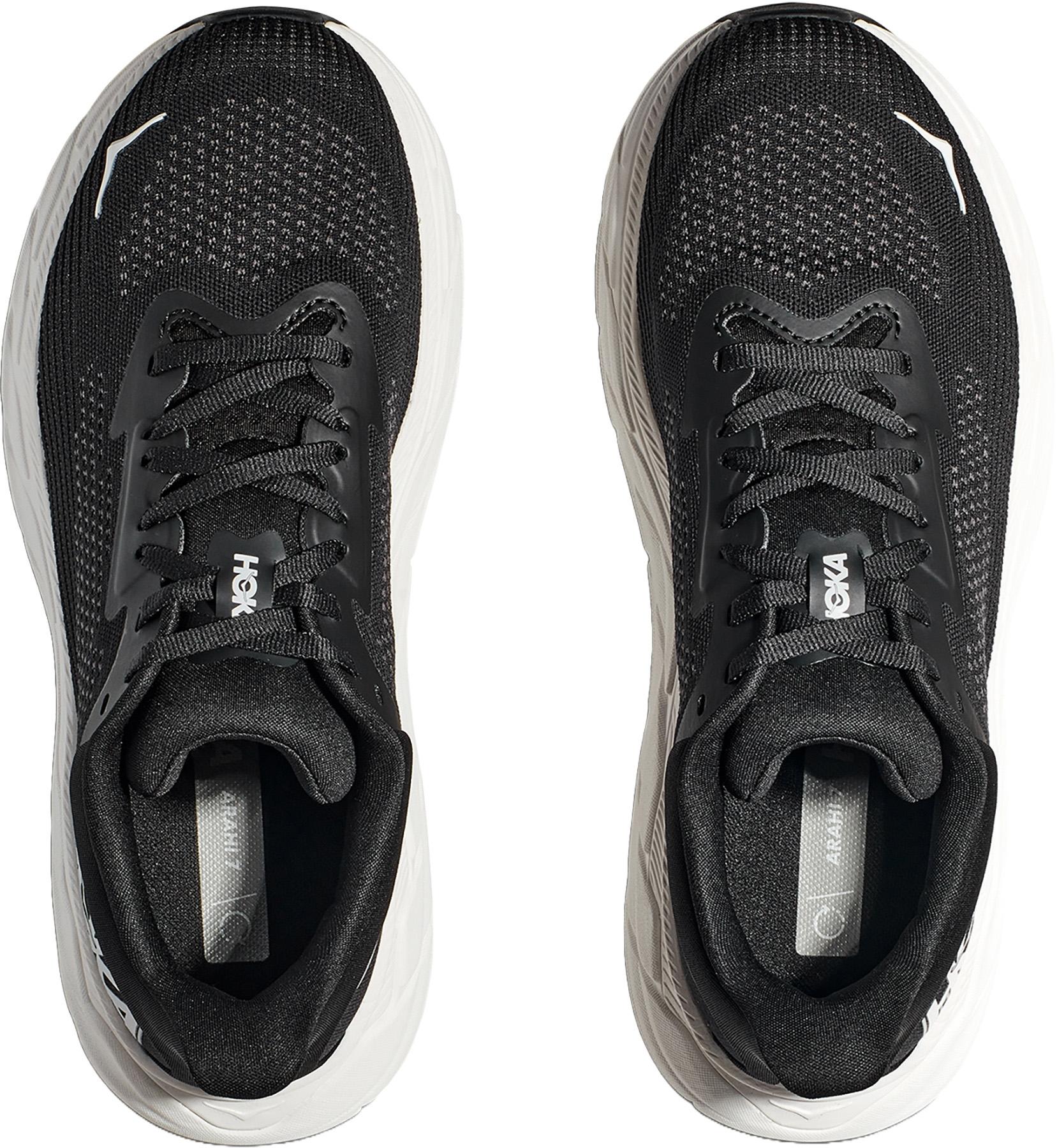 Product gallery image number 6 for product Arahi 7 Running Shoes  [Wide] - Men's