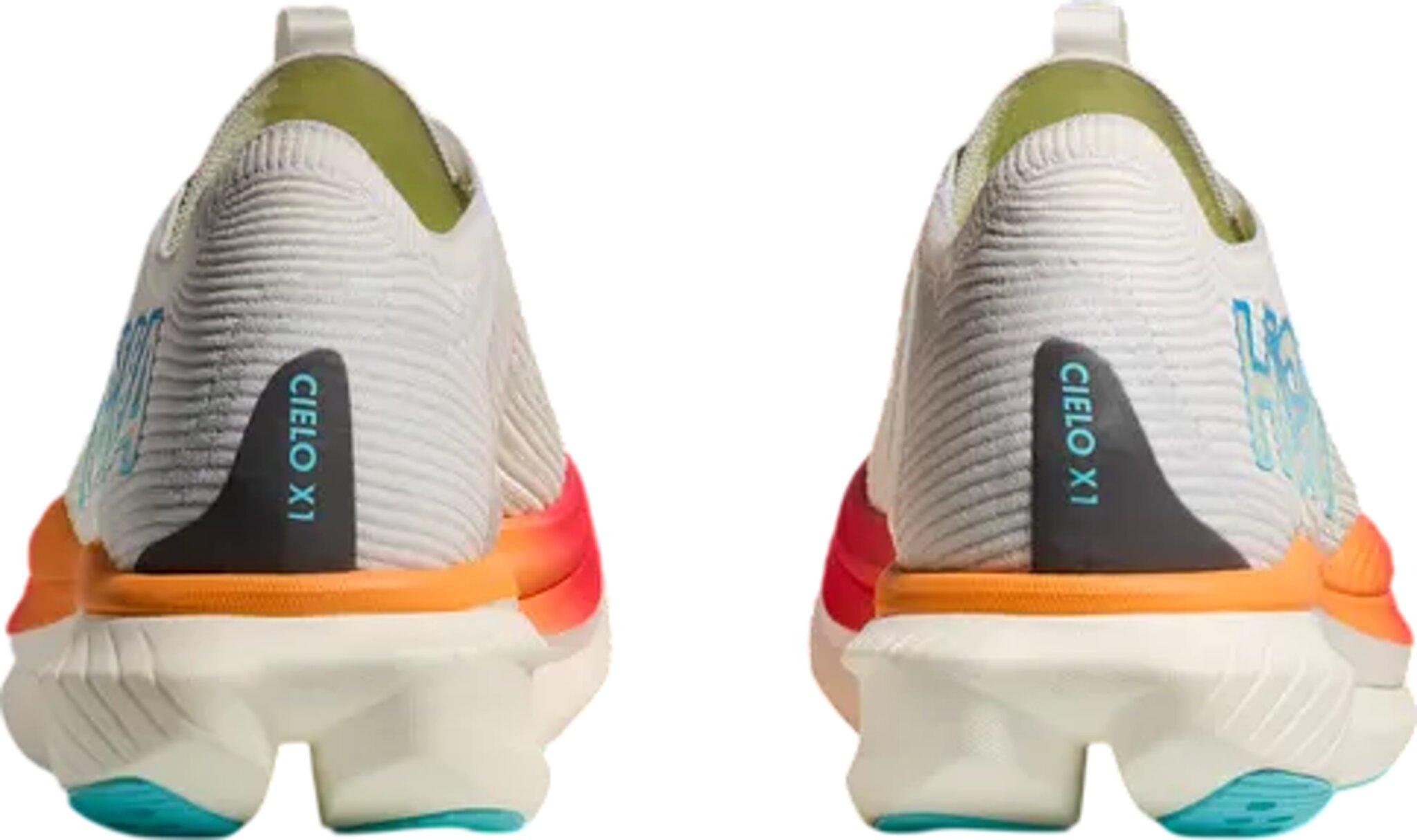 Product gallery image number 2 for product Cielo X1 road running shoes - Unisex