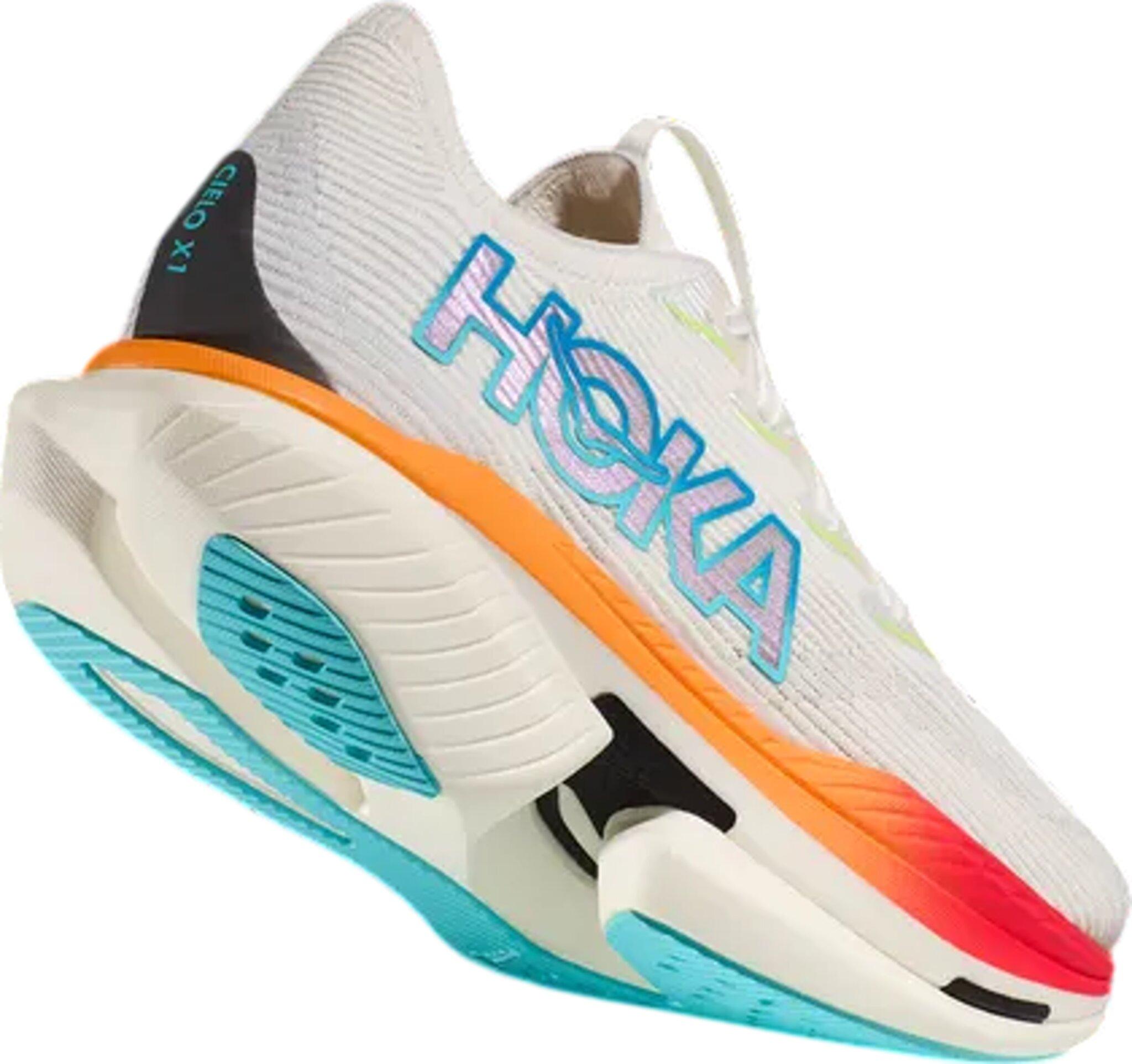 Product gallery image number 4 for product Cielo X1 road running shoes - Unisex