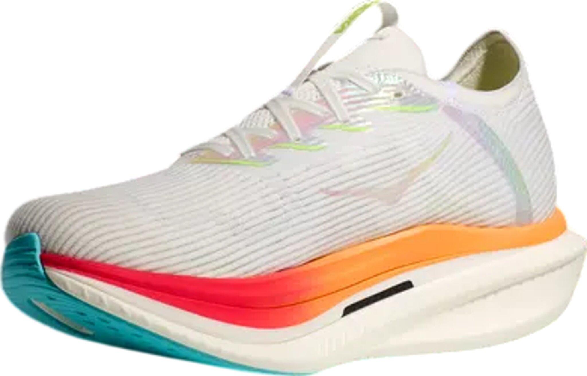 Product gallery image number 5 for product Cielo X1 road running shoes - Unisex