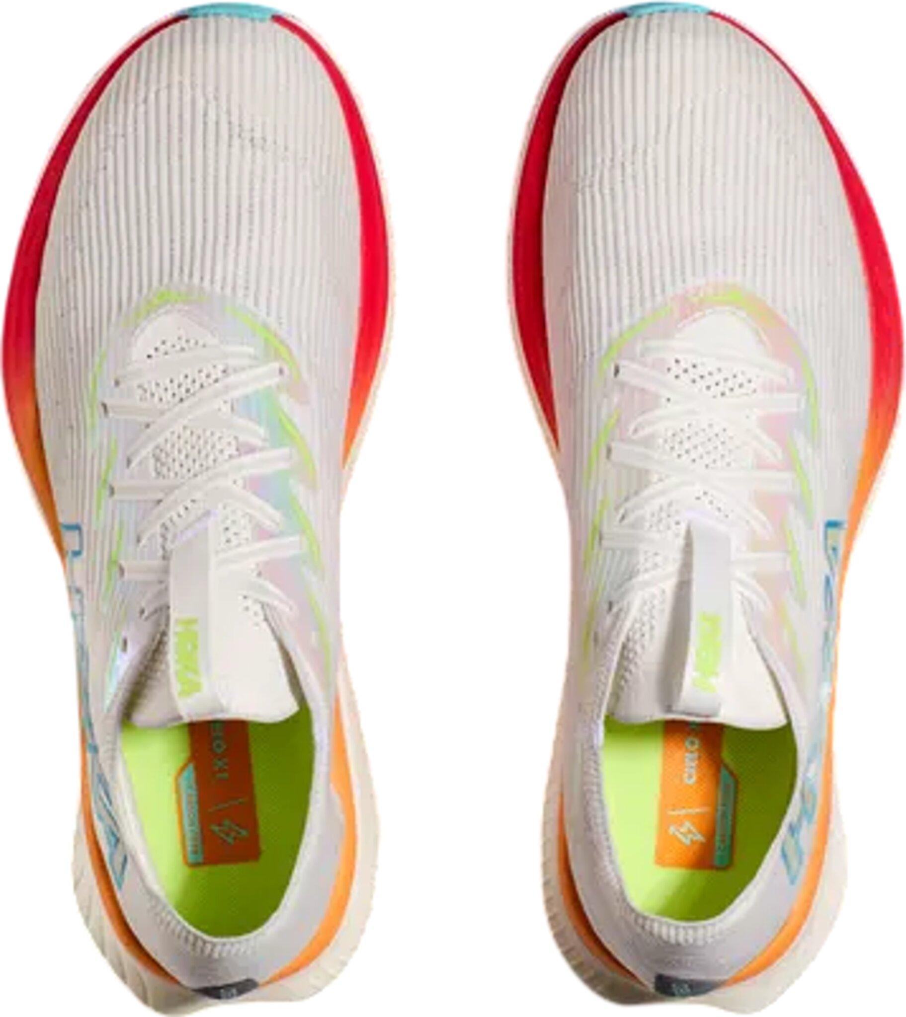 Product gallery image number 3 for product Cielo X1 road running shoes - Unisex