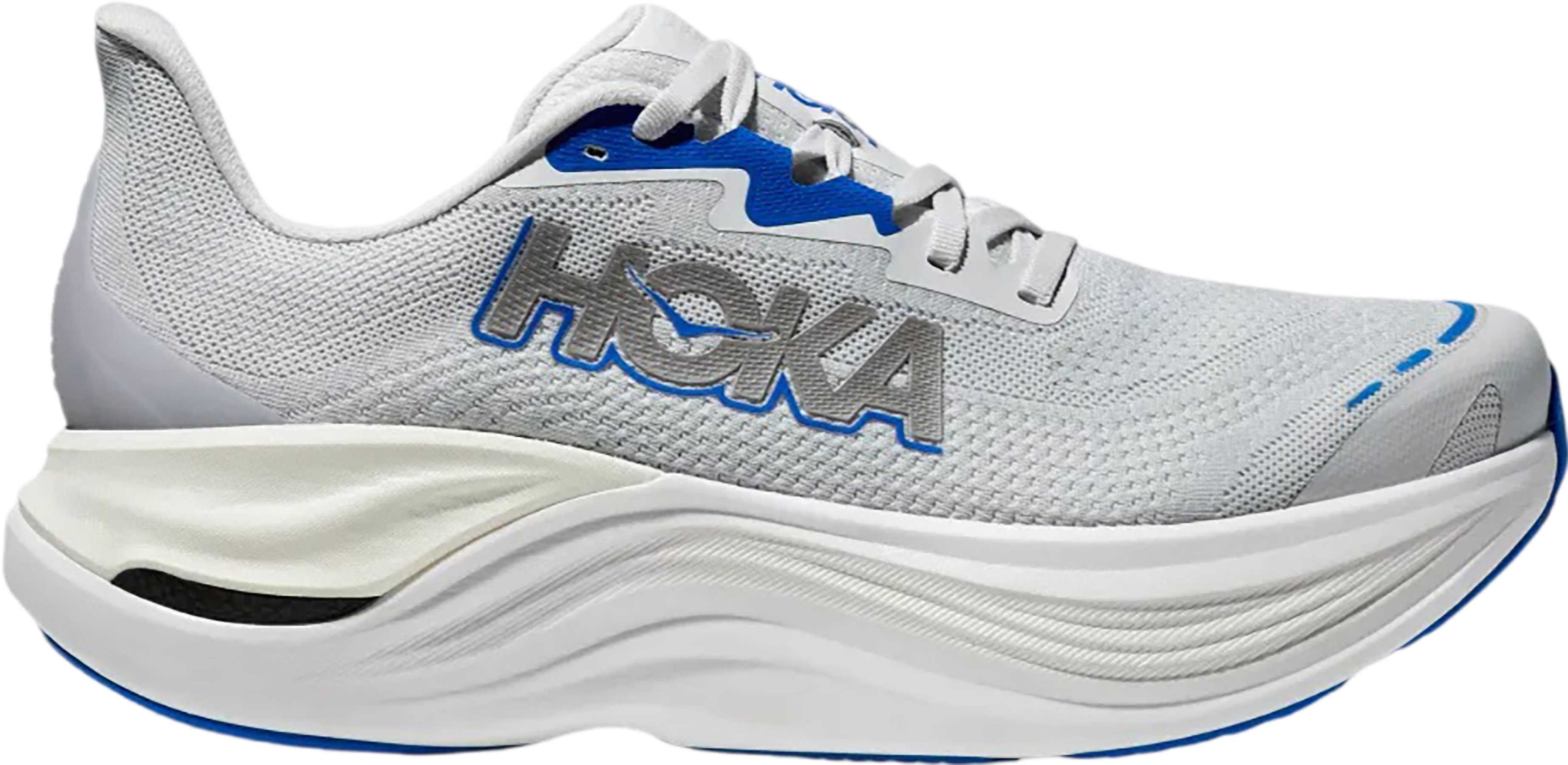 Cosmic Grey - Silver