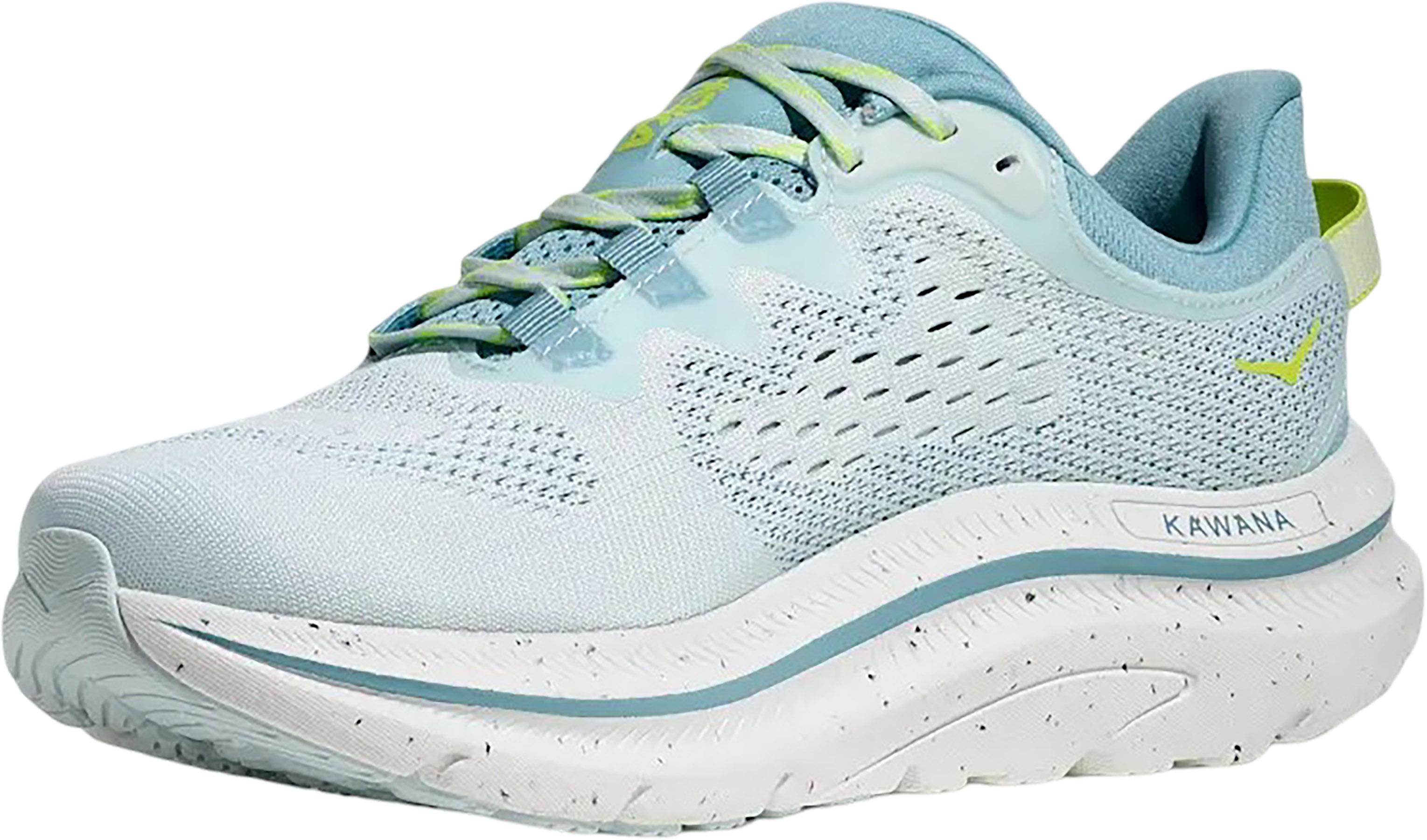 Numéro de l'image de la galerie de produits 5 pour le produit Souliers d’entraînement Kawana 2 - Femme