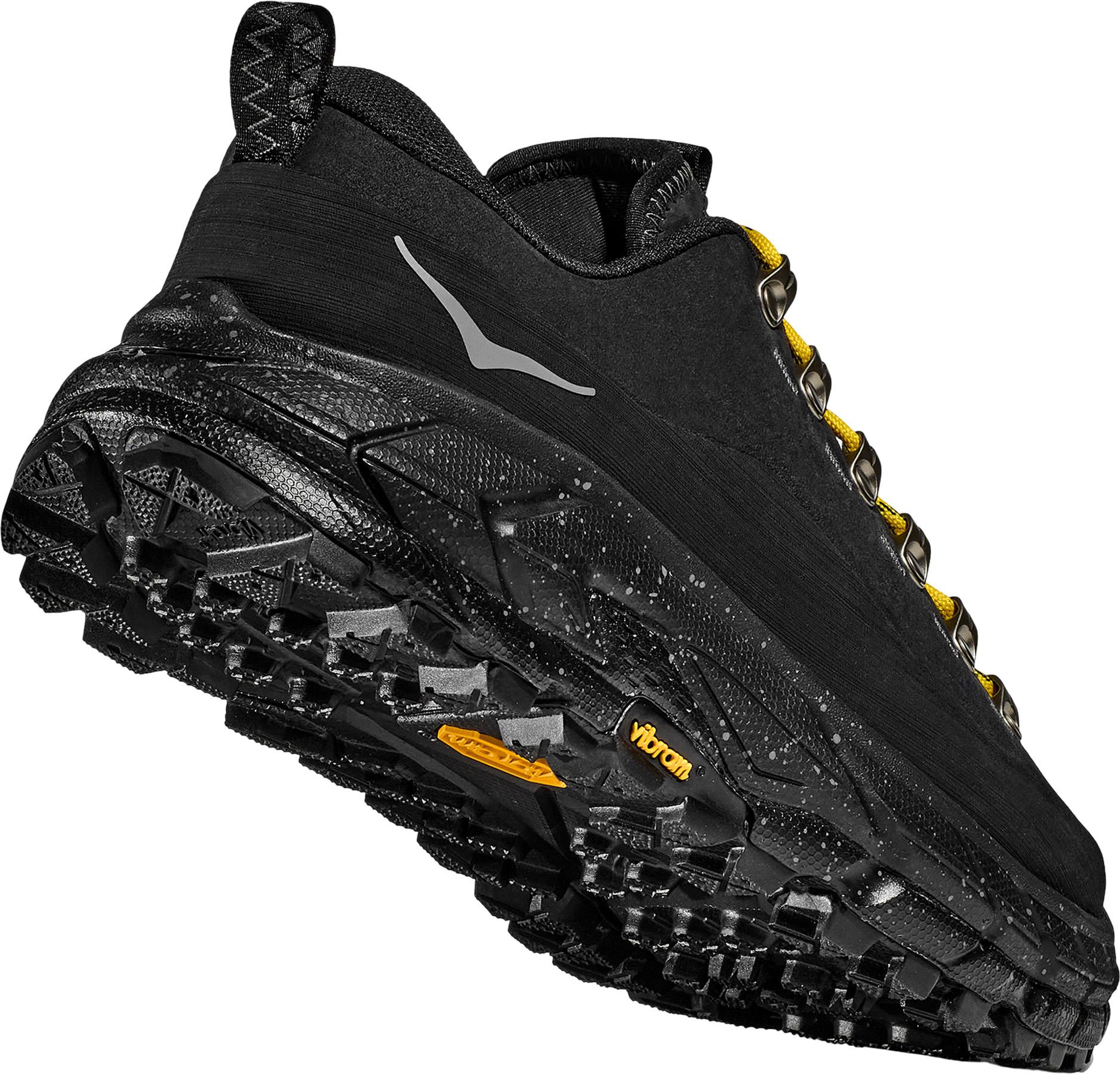 Product gallery image number 4 for product Tor Summit Shoes - Unisex