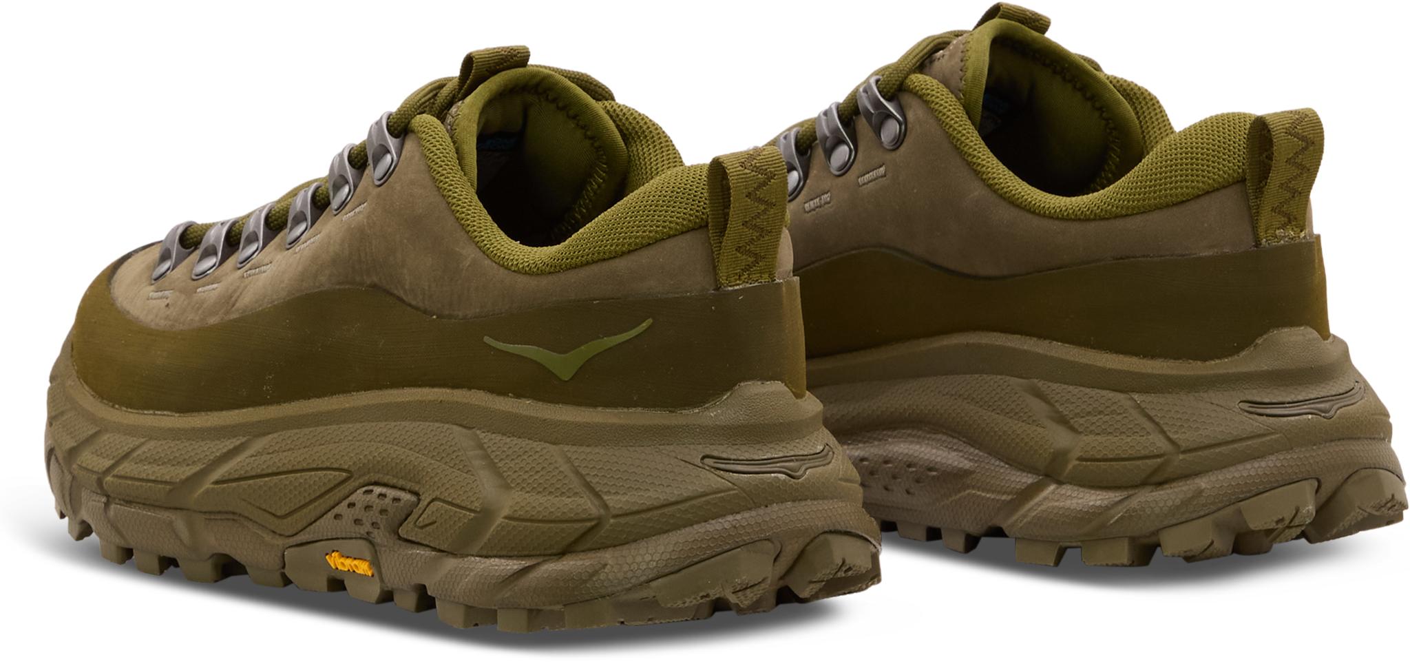 Product gallery image number 2 for product Tor Summit Shoes - Unisex