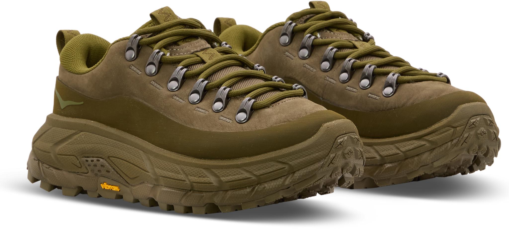 Product gallery image number 4 for product Tor Summit Shoes - Unisex