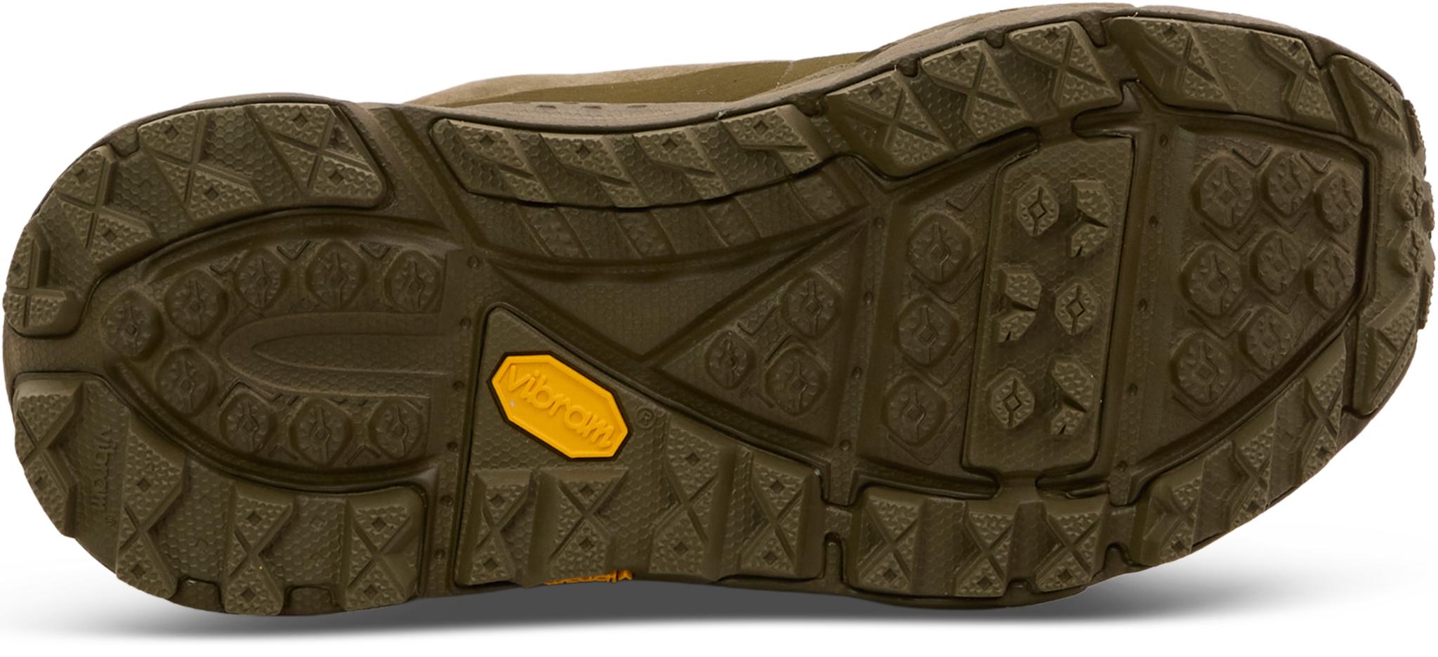 Product gallery image number 3 for product Tor Summit Shoes - Unisex