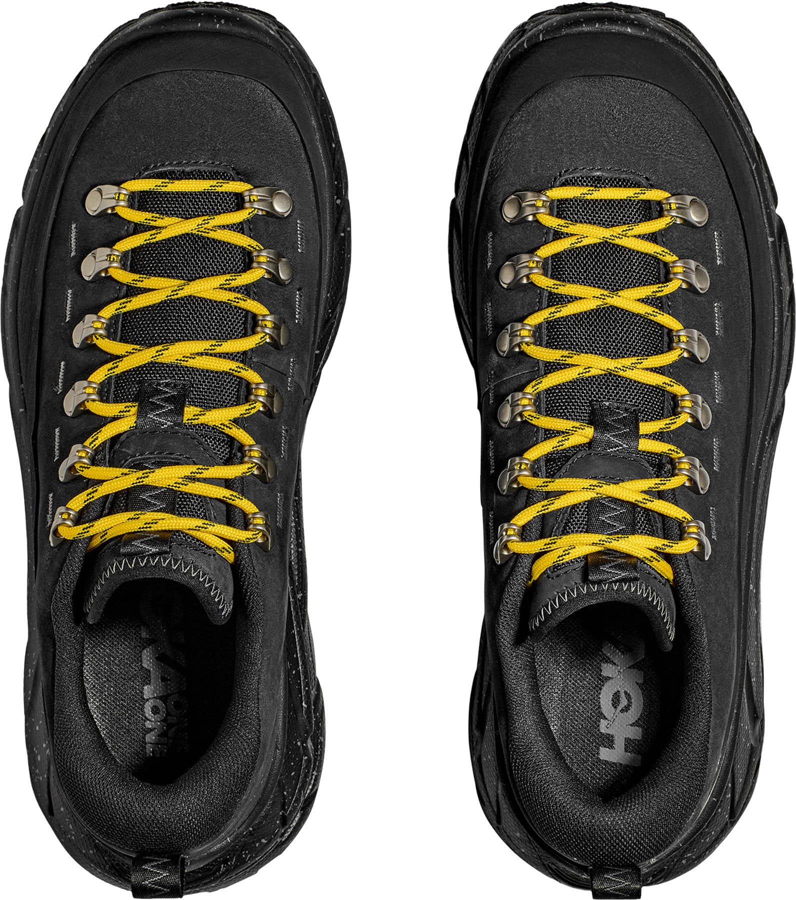 Product gallery image number 7 for product Tor Summit Shoes - Unisex