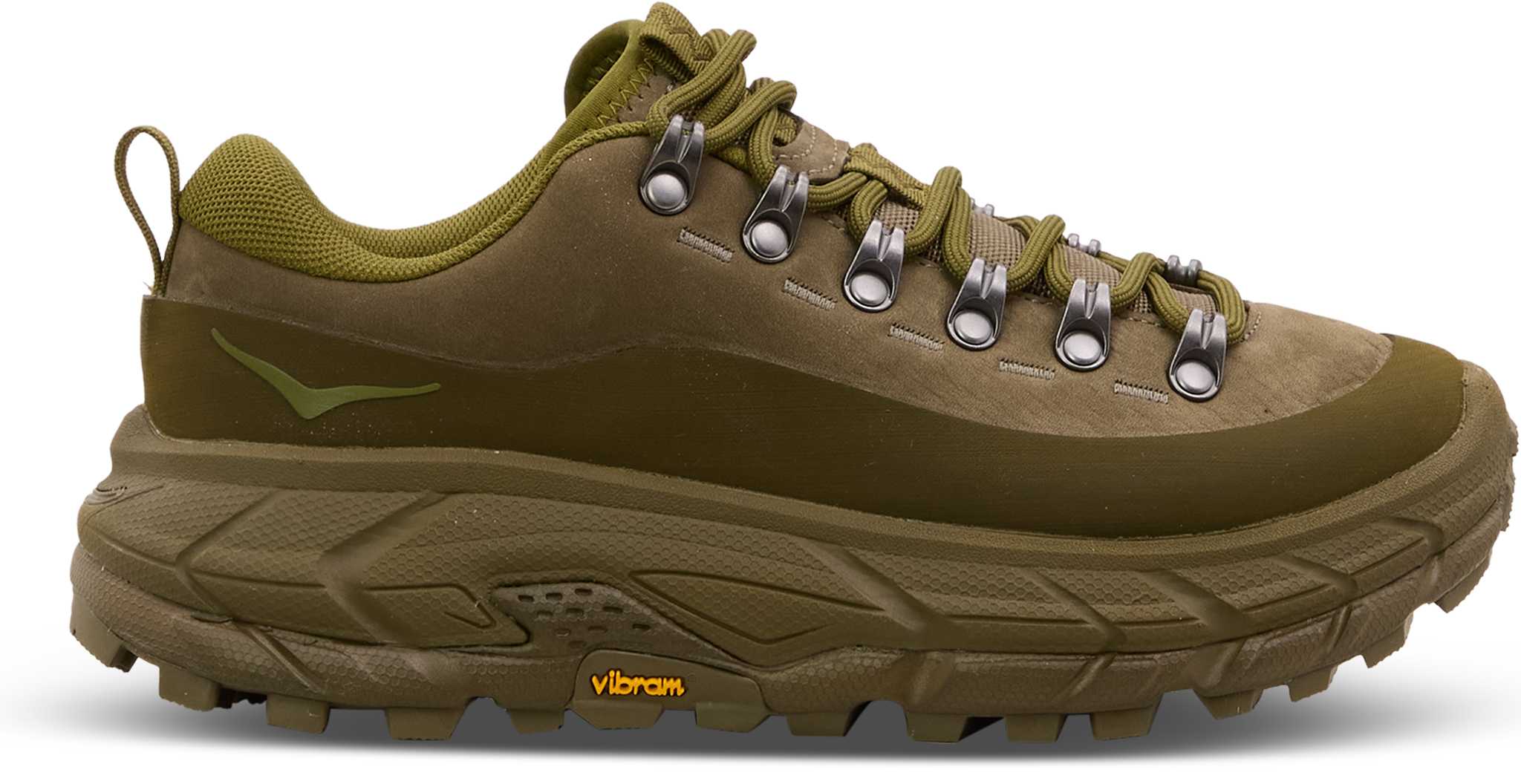 Moss Green - Spruce Green