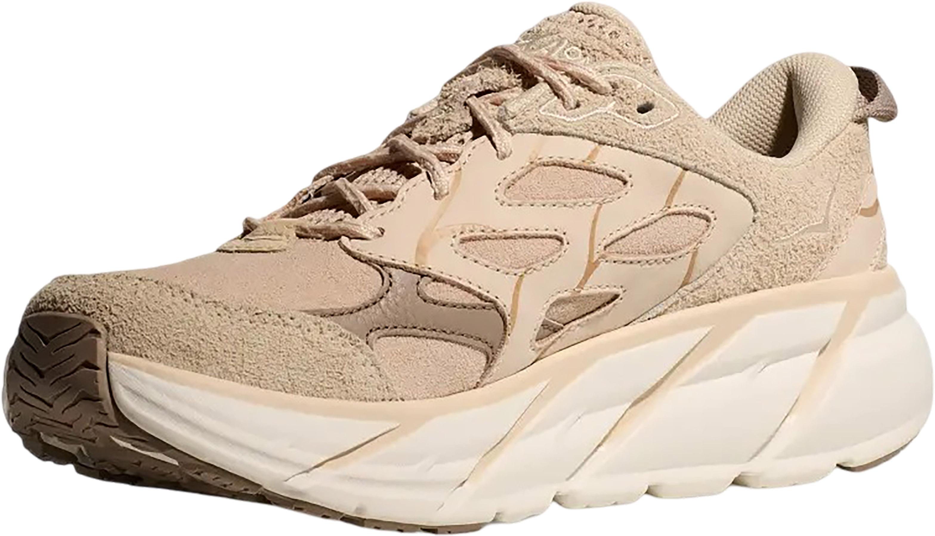 Numéro de l'image de la galerie de produits 2 pour le produit Souliers Elite Terrain System Clifton L Suede - Unisexe