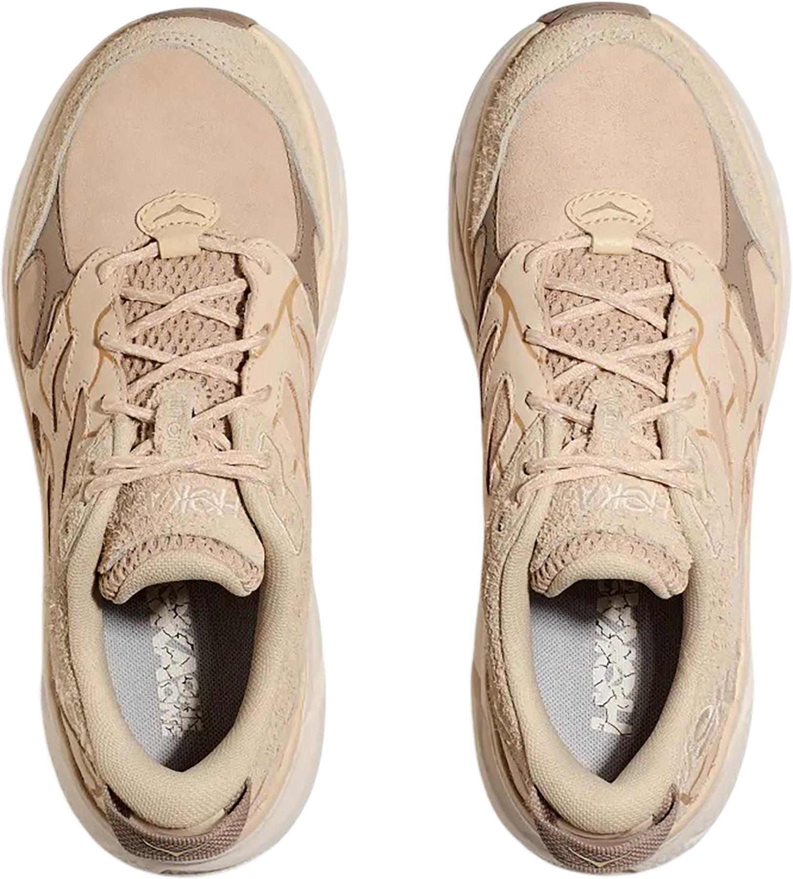 Numéro de l'image de la galerie de produits 4 pour le produit Souliers Elite Terrain System Clifton L Suede - Unisexe