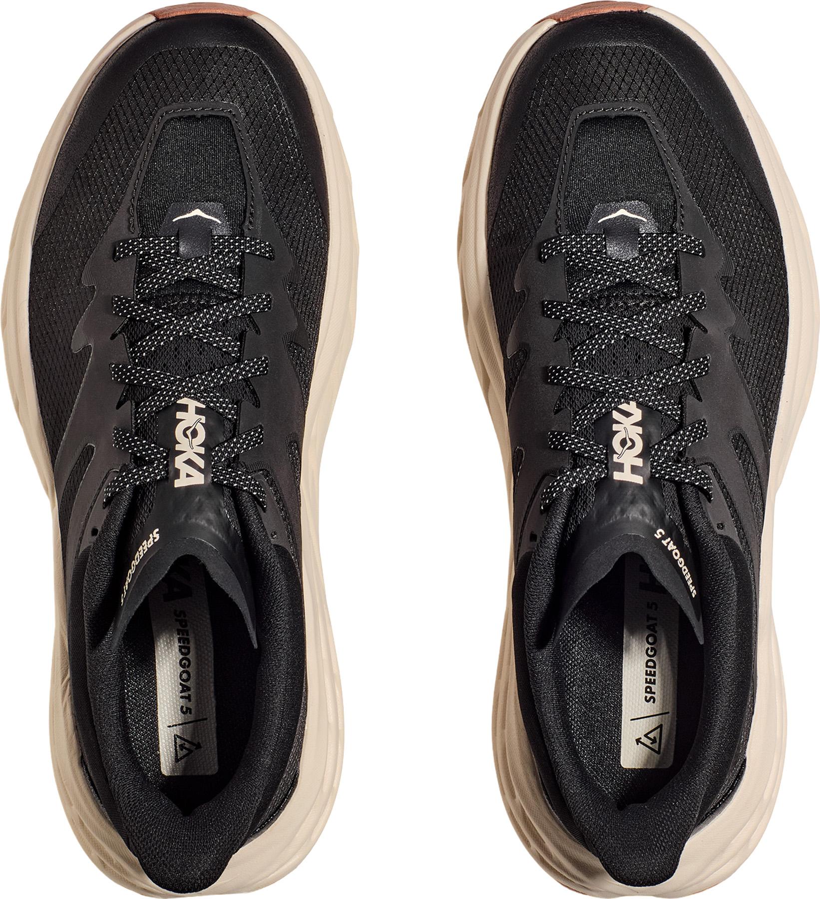 Numéro de l'image de la galerie de produits 6 pour le produit Souliers Stealth/Tech Speedgoat 5 - Unisexe