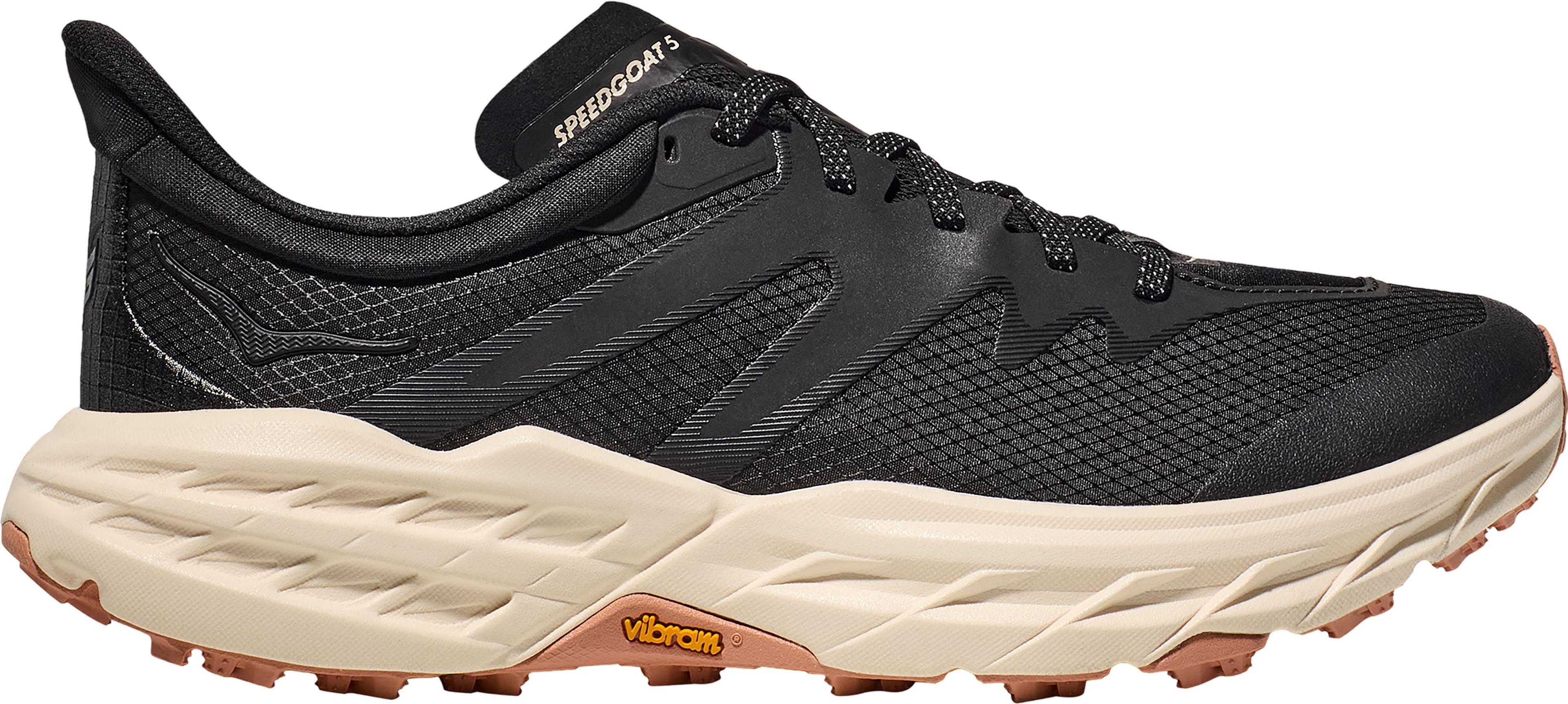 Numéro de l'image de la galerie de produits 1 pour le produit Souliers Stealth/Tech Speedgoat 5 - Unisexe