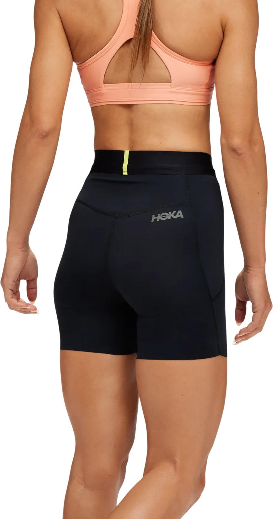 Product gallery image number 2 for product Novafly Knit Shorts 6" - Women's