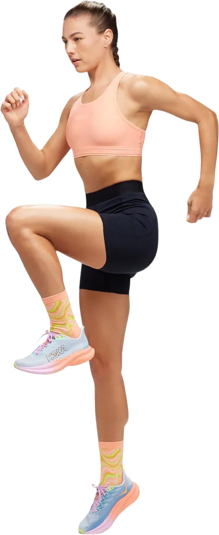 Product gallery image number 3 for product Novafly Knit Shorts 6" - Women's