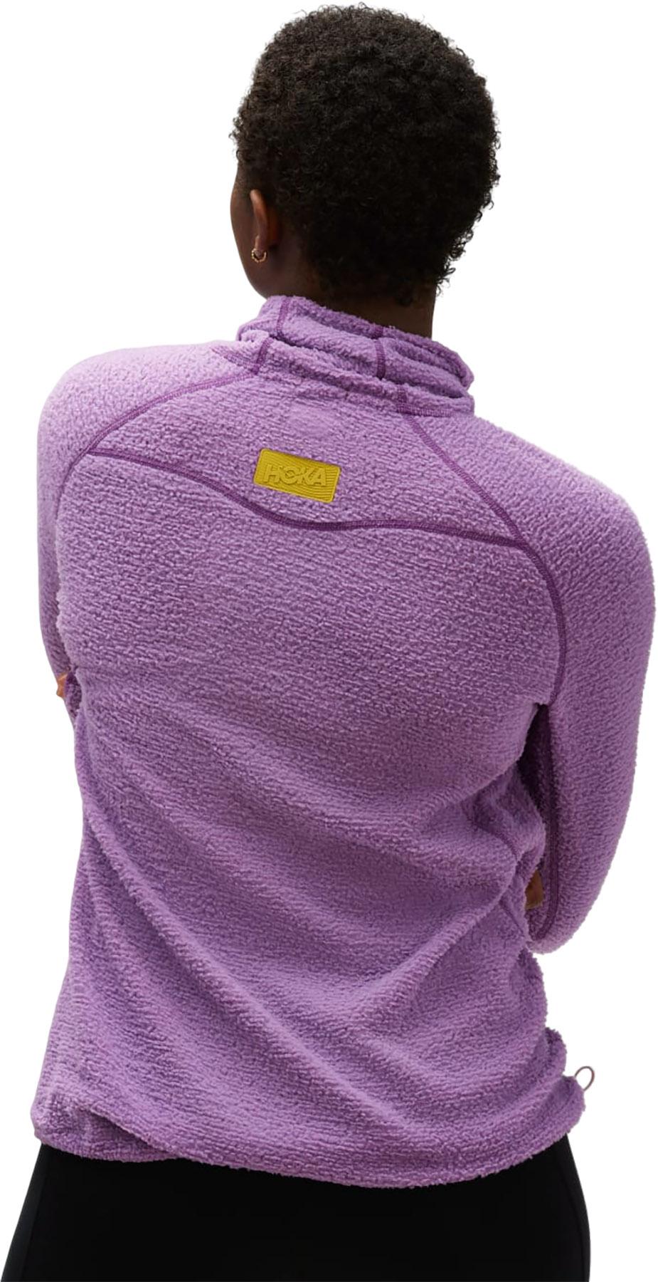 Product gallery image number 3 for product Basecamp Thermal Midlayer Top - Unisex