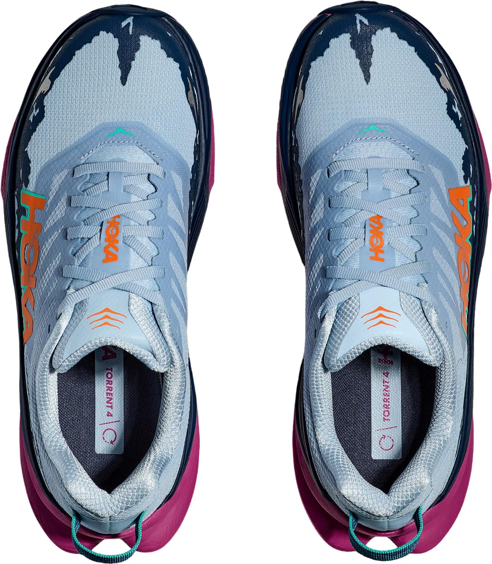 Product gallery image number 6 for product Torrent 4 Trail Shoes - Women's