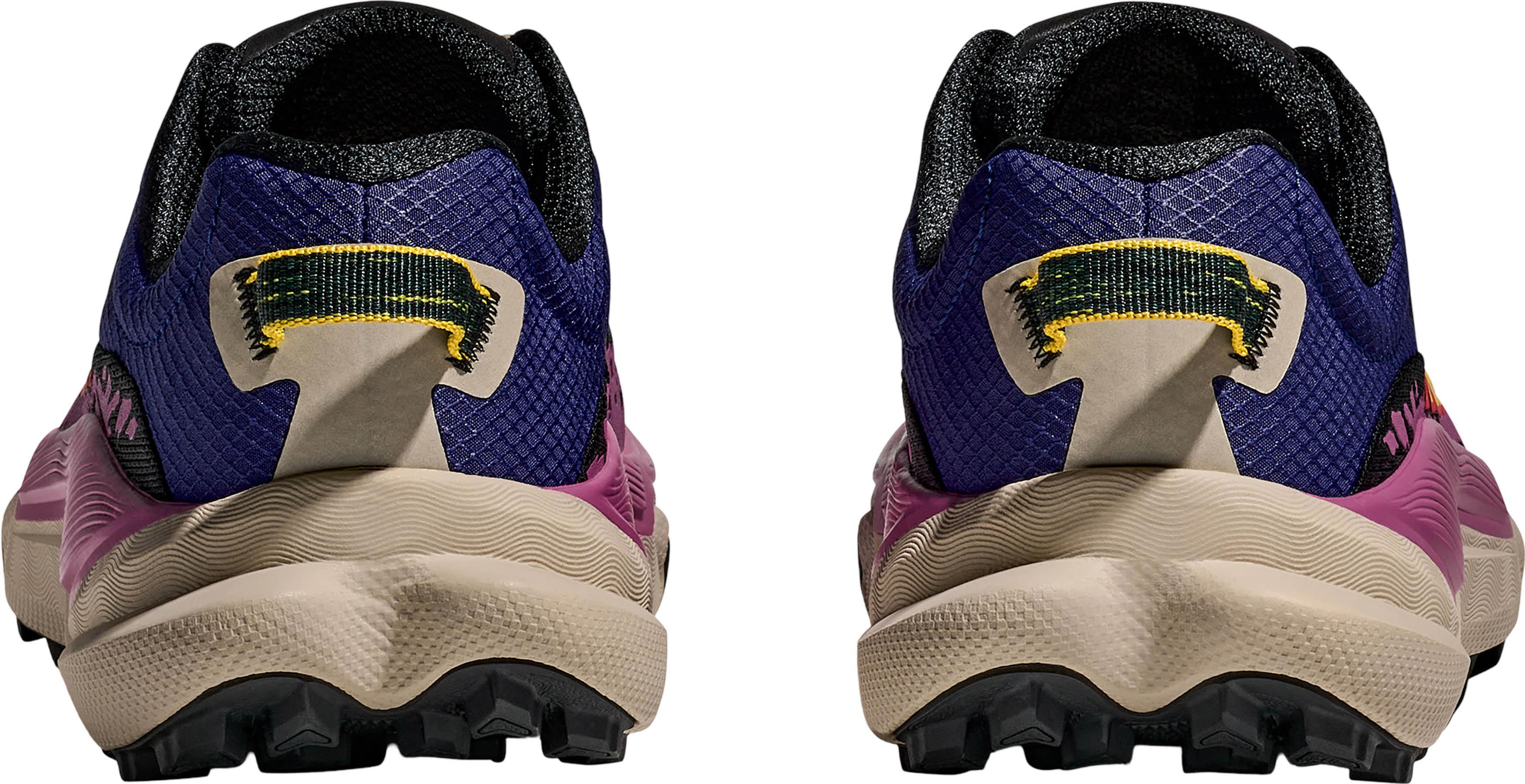 Product gallery image number 4 for product Torrent 4 Trail Running Shoes - Women's