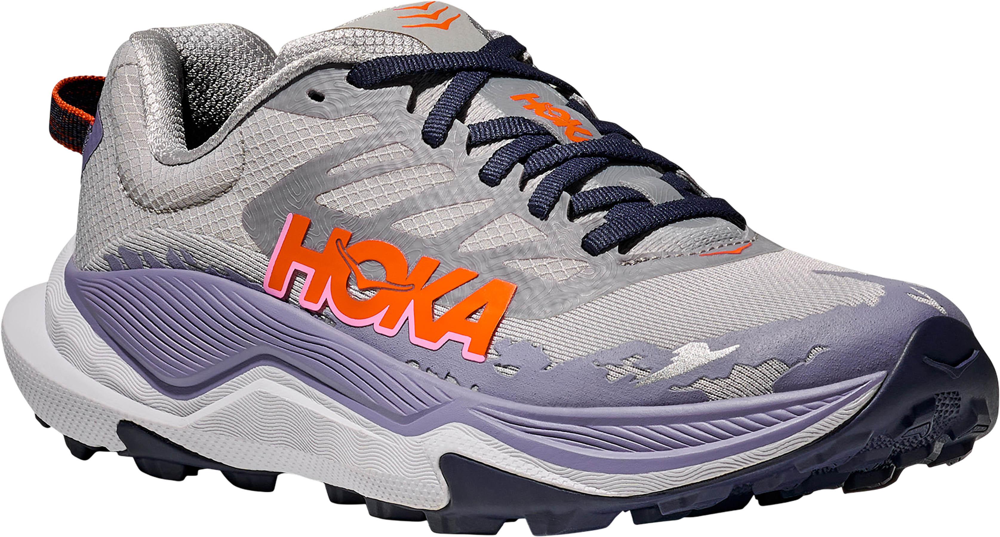 Product gallery image number 3 for product Torrent 4 Trail Running Shoes - Women's