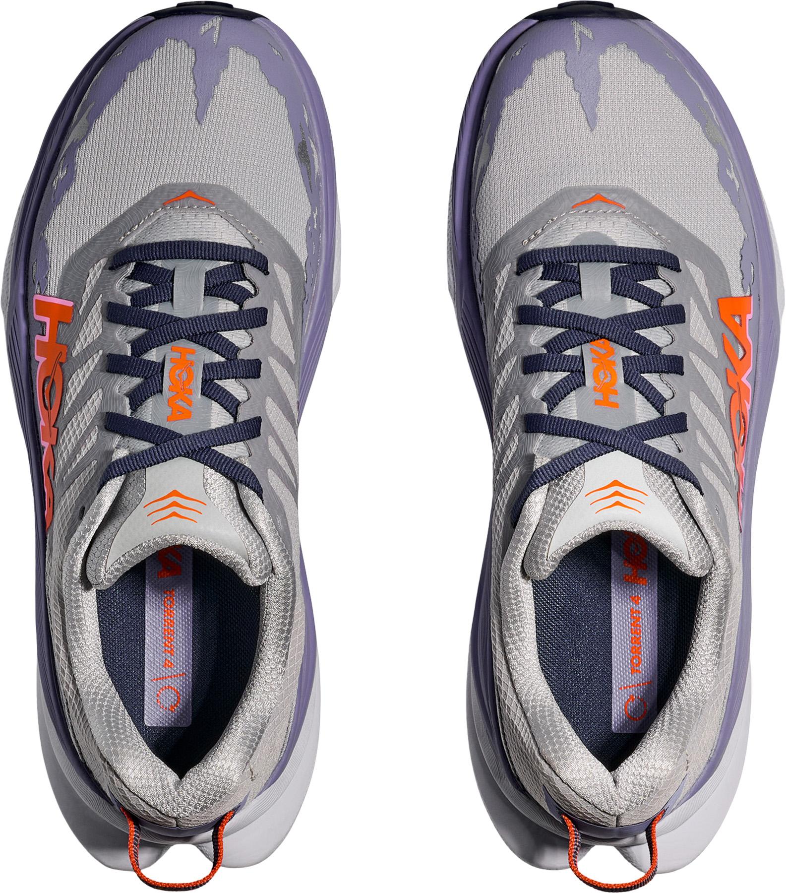 Product gallery image number 6 for product Torrent 4 Trail Running Shoes - Women's